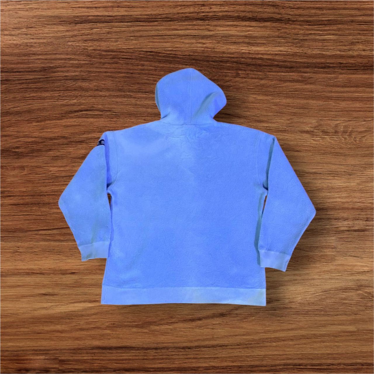 Gap GAP Big Logo Faded Color Fleece Hoodie Size US L / EU 52-54 / 3 - 2 Thumbnail