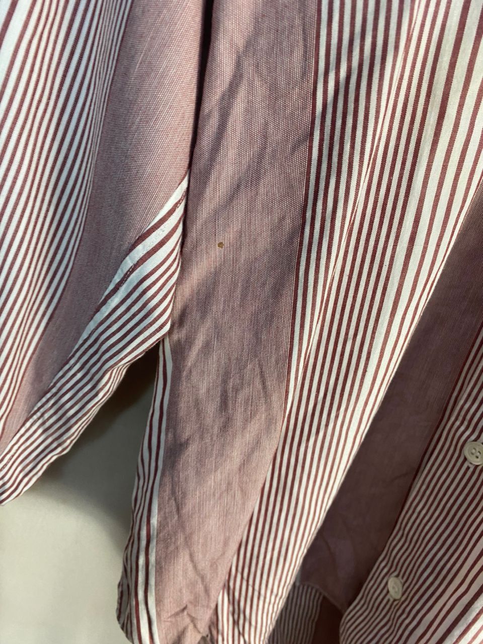 Issey Miyake Issey miyake design button up shirt Size US M / EU 48-50 / 2 - 8 Thumbnail