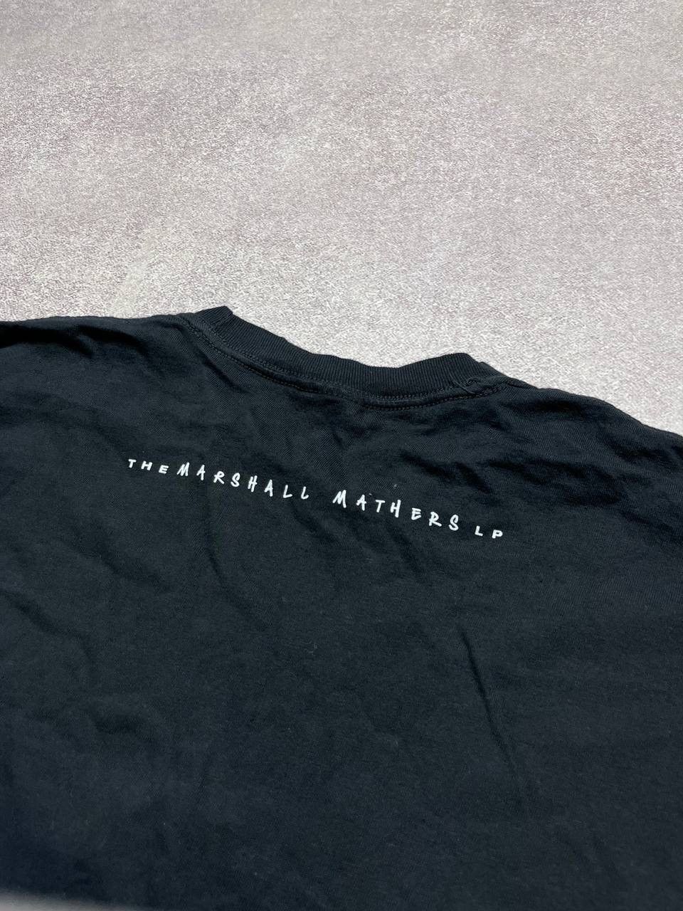 Eminem Vintage Eminem Marshall Stan Boxy Promo Longsleeve M Size US M / EU 48-50 / 2 - 5 Thumbnail