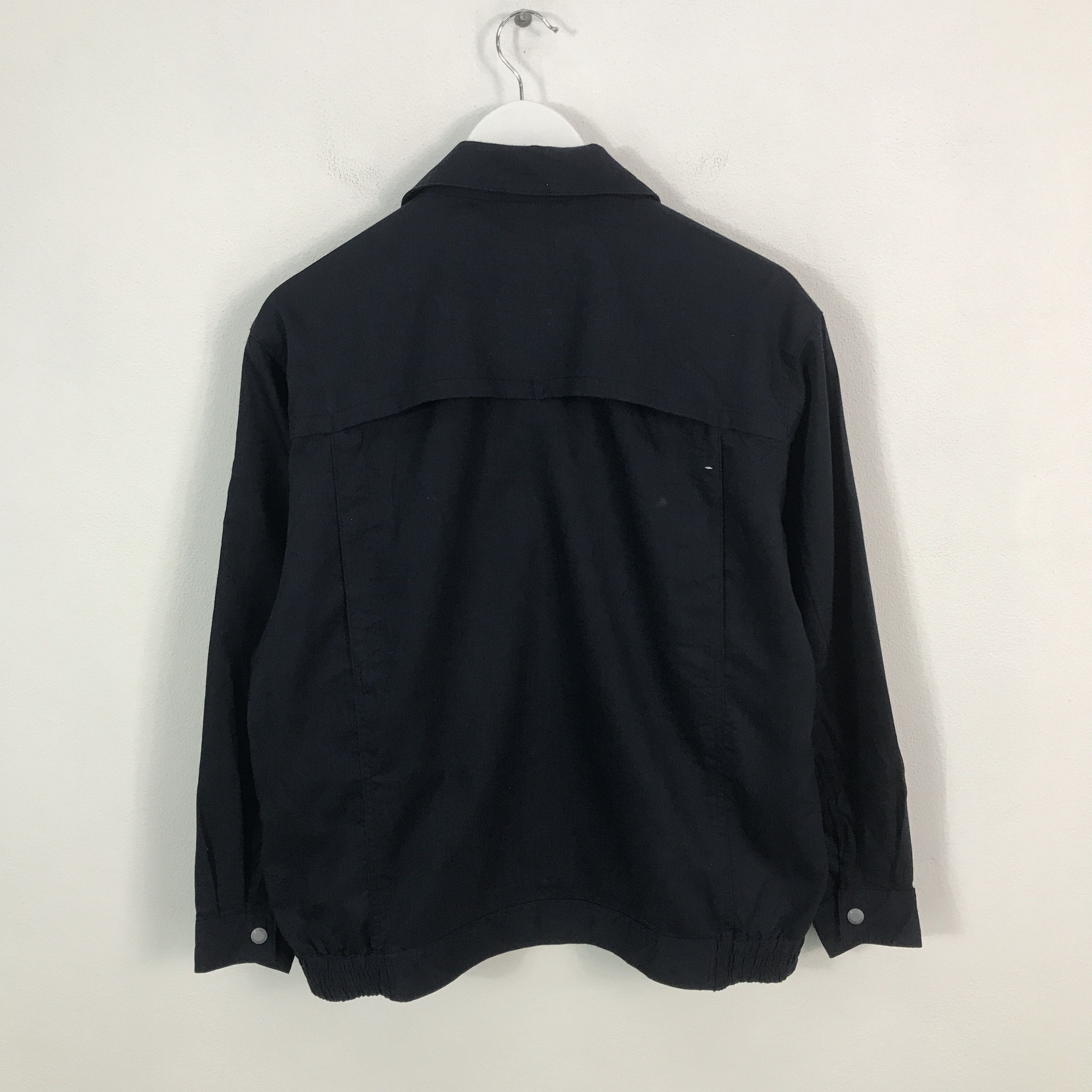 Japanese Brand Rare Maxell Racing Custom Sport Jacket Size US L / EU 52-54 / 3 - 3 Thumbnail