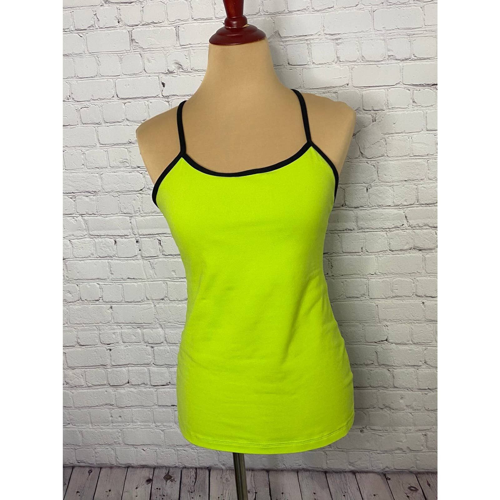 Lululemon lululemon tank top Size L / US 10 / IT 46 - 1 Thumbnail