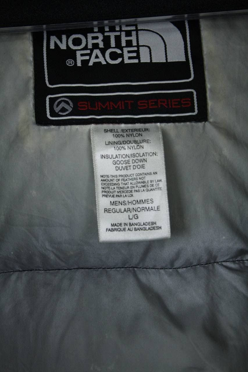 The North Face The North Face Himalayan Vintage 700 Size US L / EU 52-54 / 3 - 7 Thumbnail