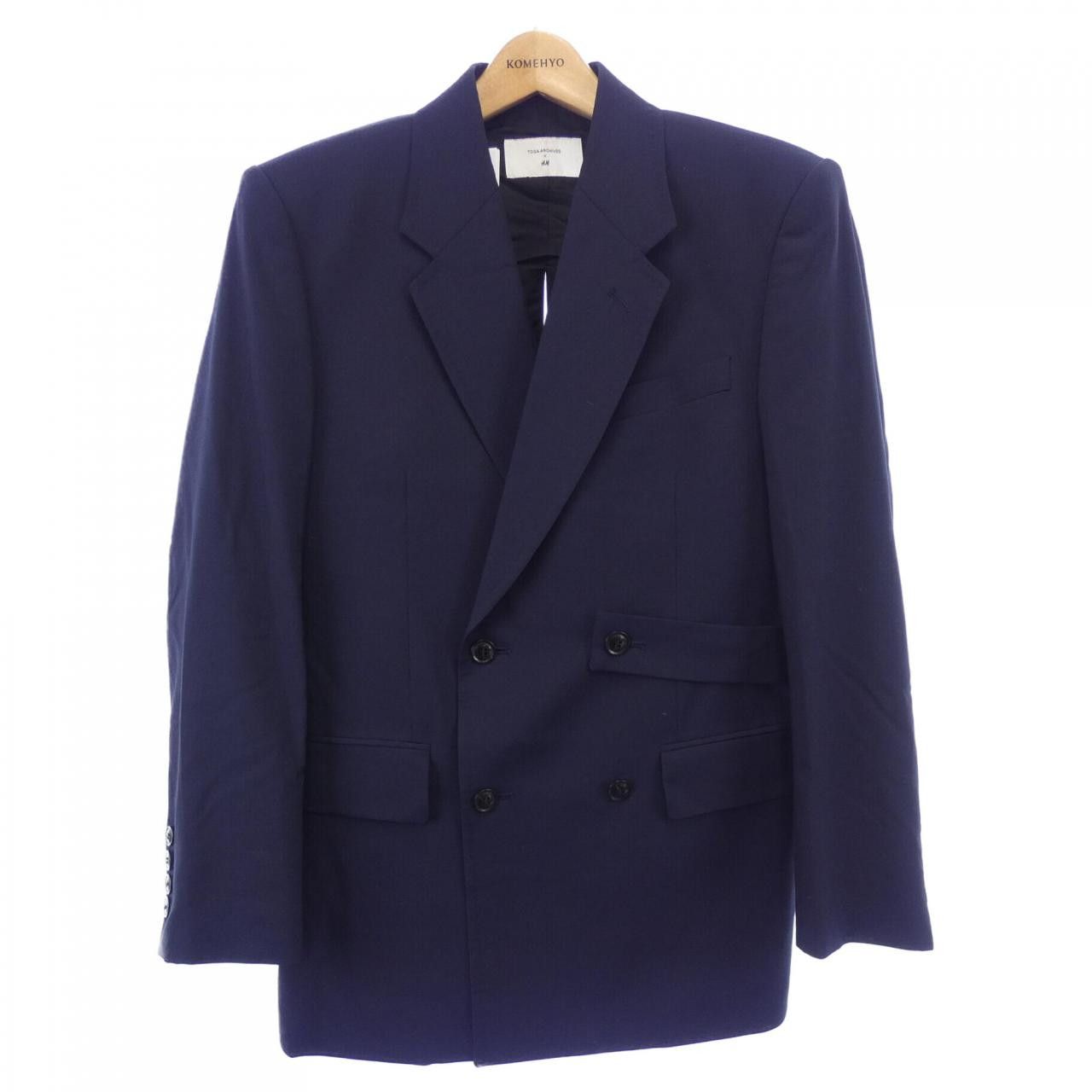 Other H&M Jacket Textile Outerwear DUTY FREE for USA