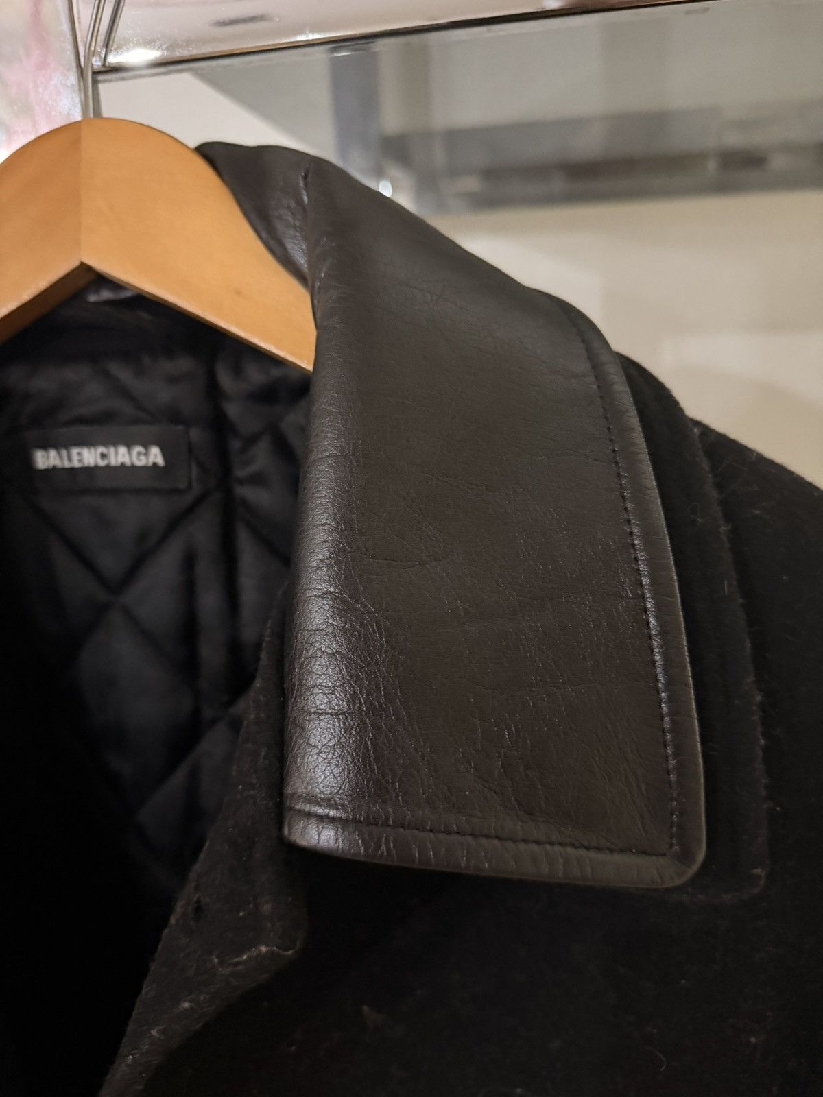 Balenciaga YEEZY x Balenciaga **ONE of ONE** Size US XL / EU 56 / 4 - 23 Thumbnail