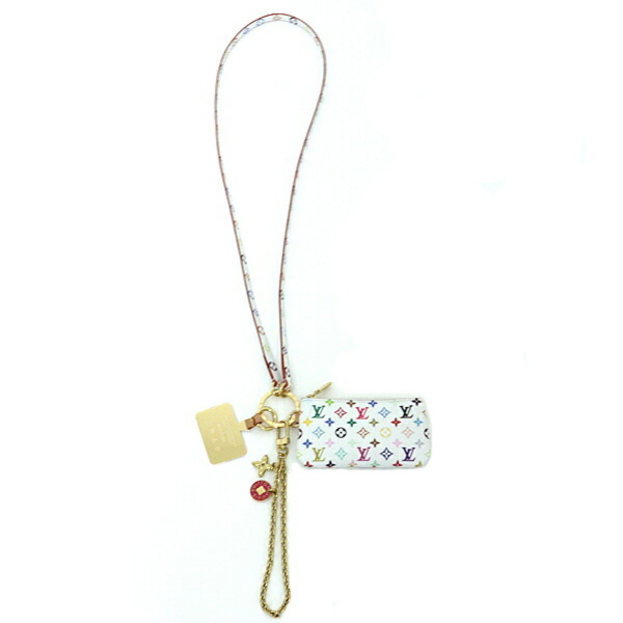 Louis Vuitton Louis Vuitton Monogram Etui PSP Pouch Game Accessory
