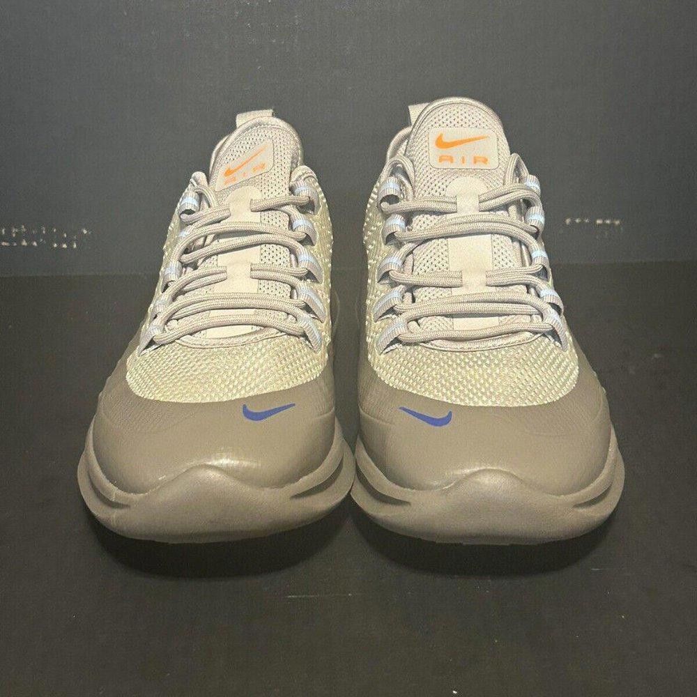Nike NEW Nike Men's Air Max Axis AA2148-201 Moon Particle Sz 9 Size US 9 / EU 42 - 3 Thumbnail