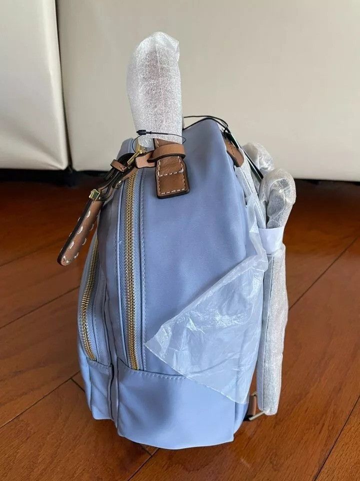 Tommy Hilfiger Tommy Hilfiger Women's Julia Backpack BRAND NEW SAVE $50.00 Size ONE SIZE - 5 Thumbnail