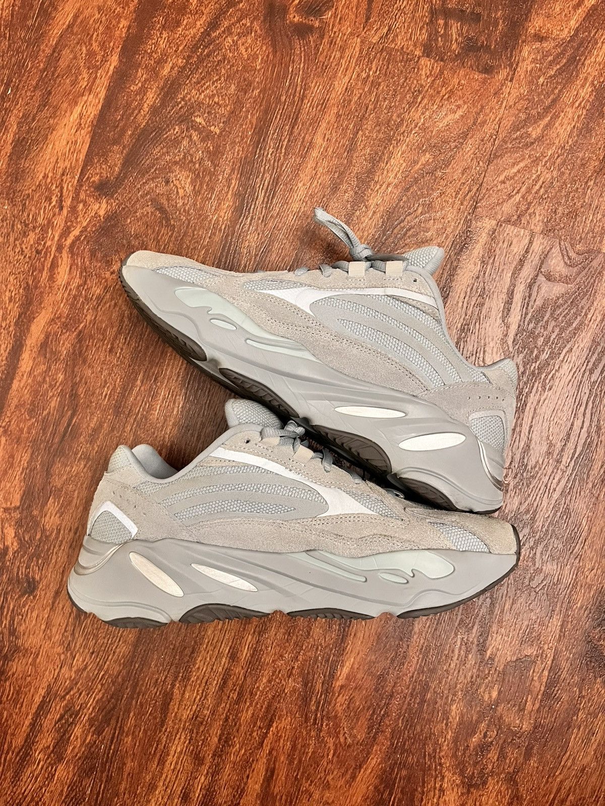 Yeezy Yeezy Hospital Blue Size US 9 / EU 42 - 1 Thumbnail