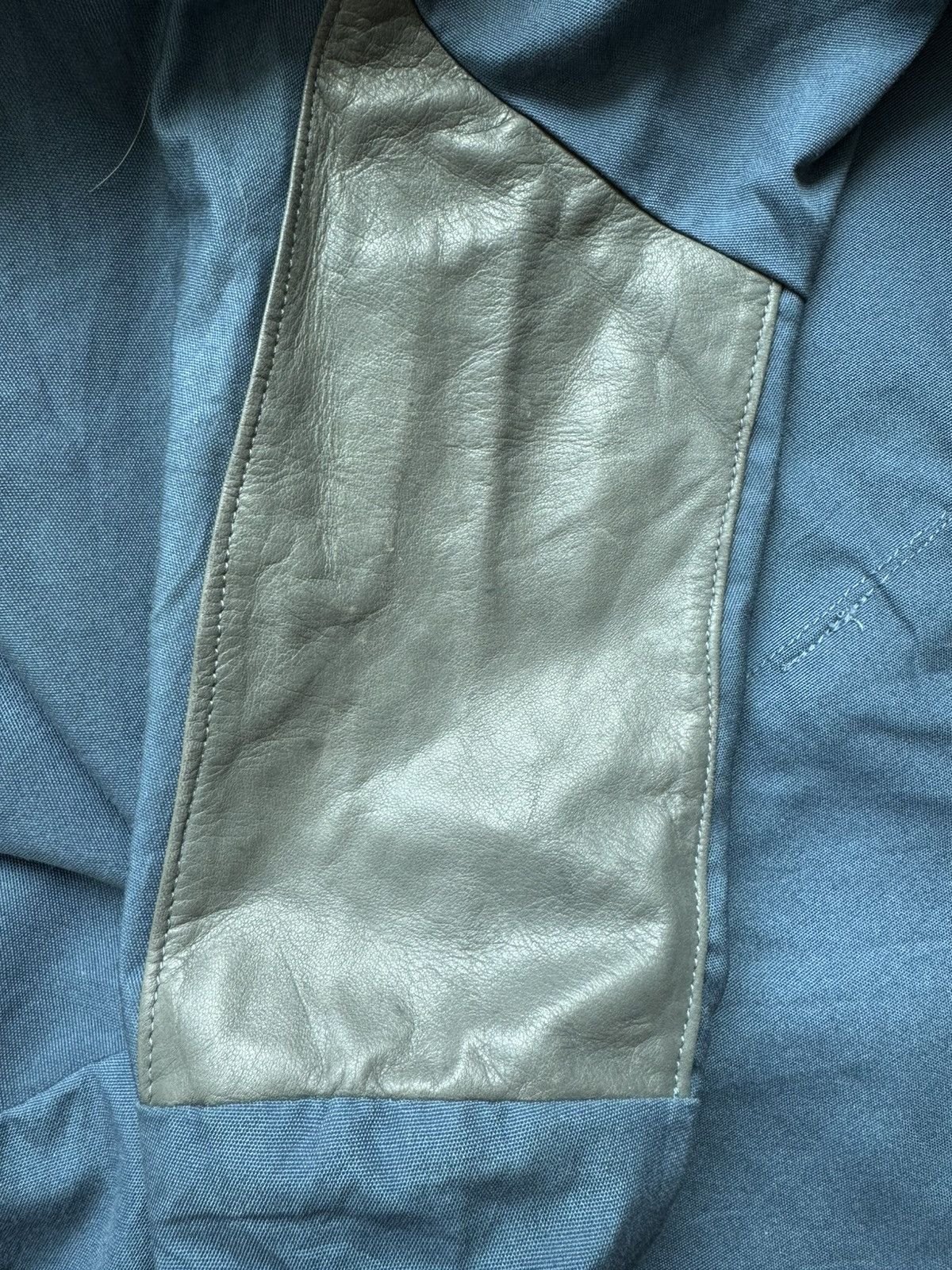 Other VERY RARE VINTAGE JACKET ANORAK MOUNTAINEERING SMOCK BRITISH Size US L / EU 52-54 / 3 - 3 Thumbnail