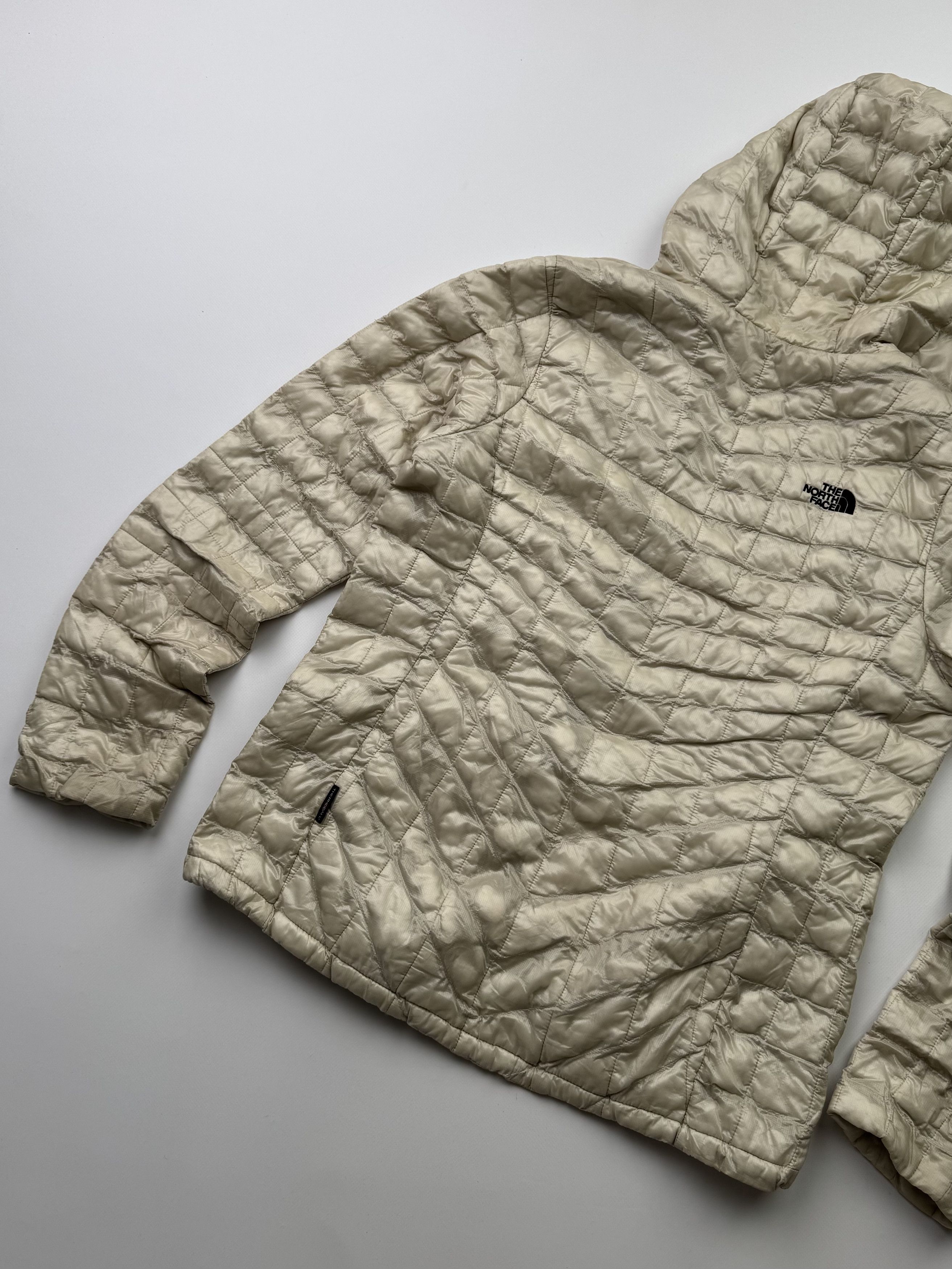 The North Face The North Face Down Puffer Jacket (145) Size L / US 10 / IT 46 - 10 Thumbnail