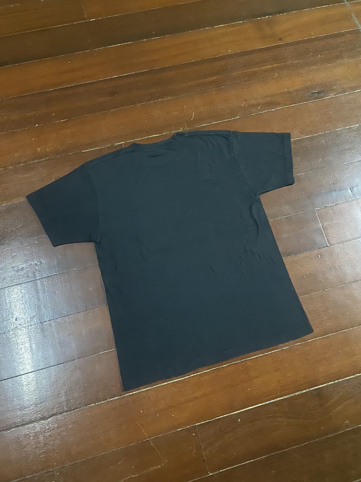 Anime × Japanese Brand × Vintage Rare vintage detective conan gosha aoyama manga factory Size US M / EU 48-50 / 2 - 8 Thumbnail