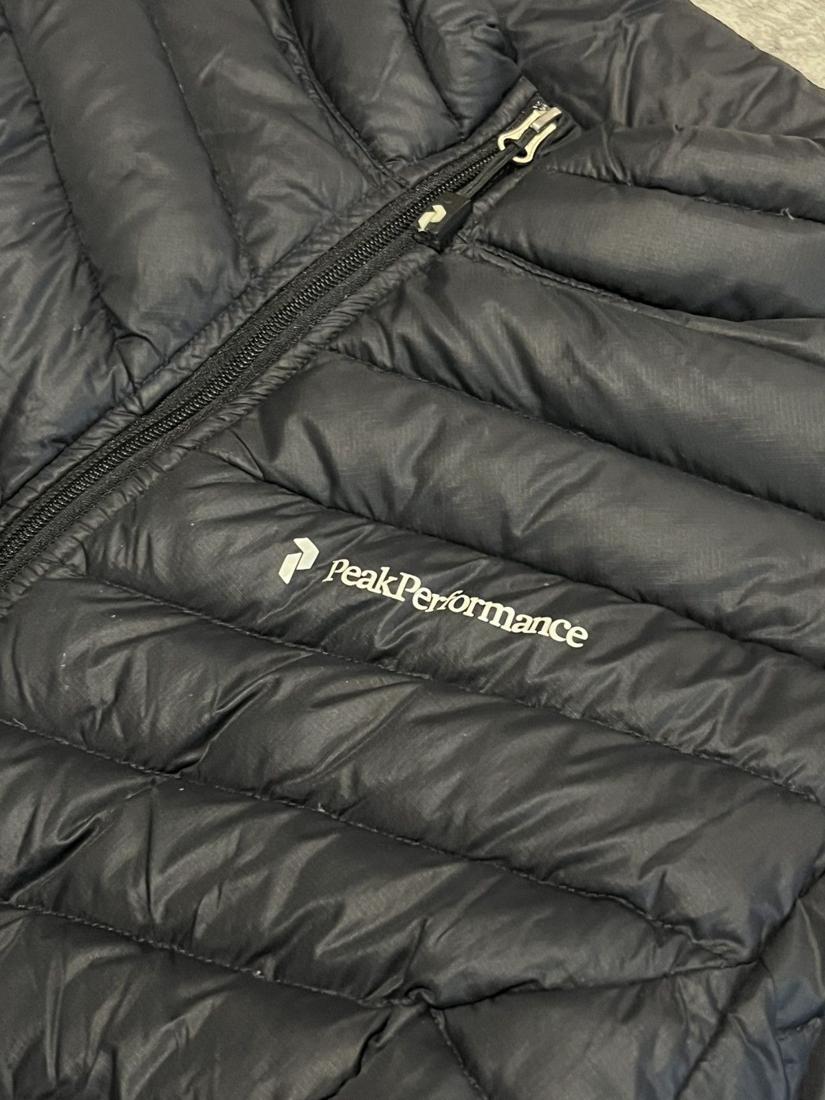 Peak Performance Peak Performance Puffer jacket Size XL / US 12-14 / IT 48-50 - 2 Thumbnail
