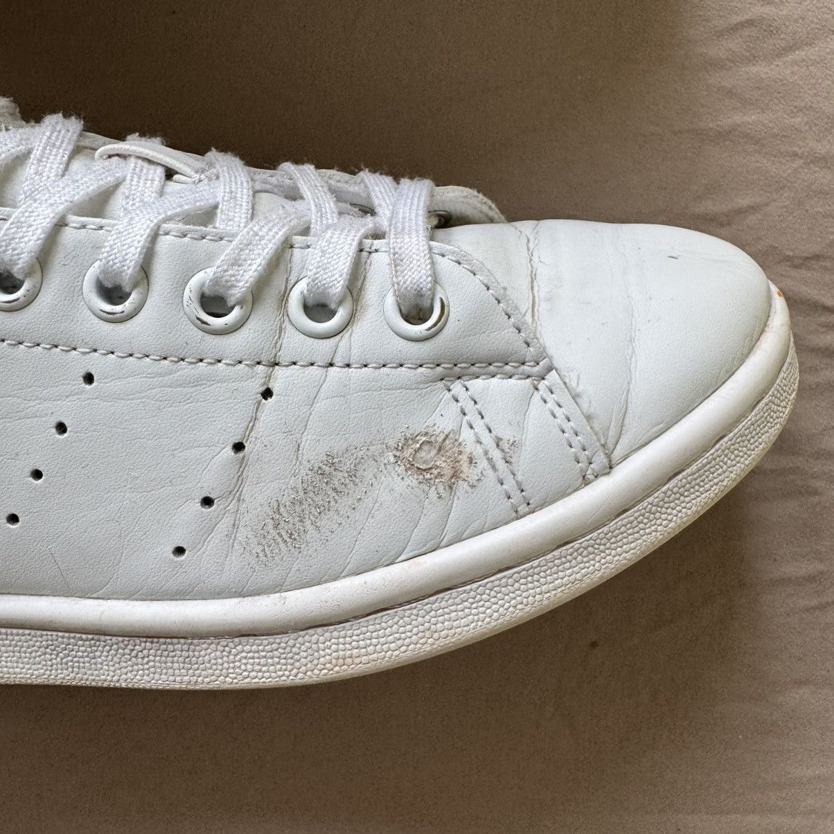 Adidas Adidas Stan Smith Sneakers Size US 7.5 / EU 40-41 - 2 Thumbnail