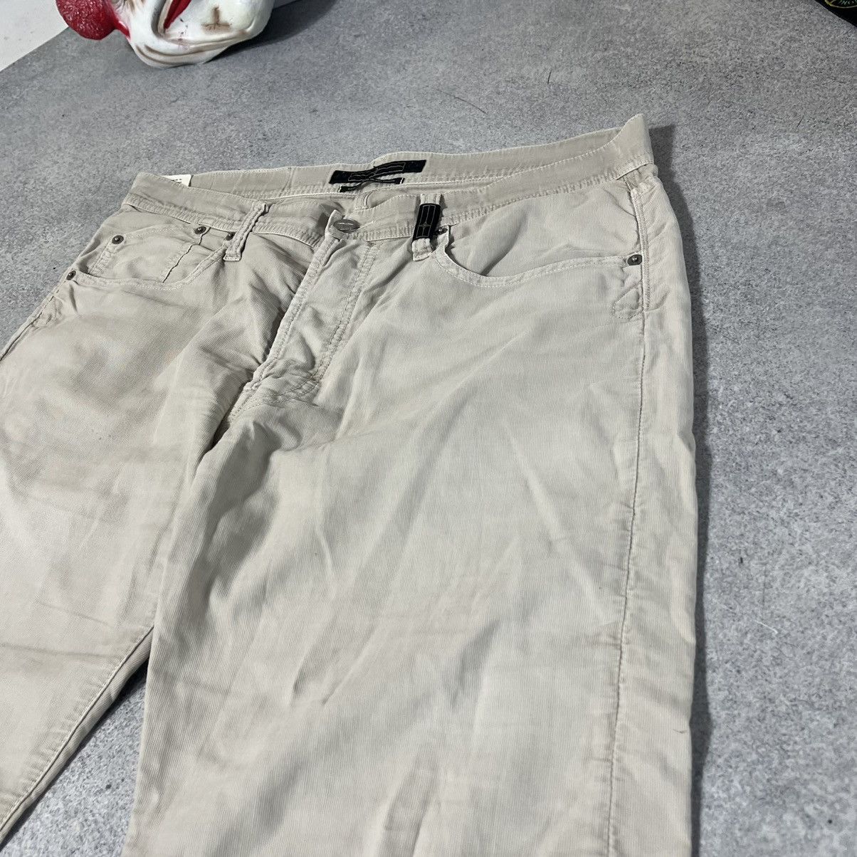 Stone Island Vintage Stone Island Denim Pants Jeans Rare Size US 34 / EU 50 - 3 Thumbnail