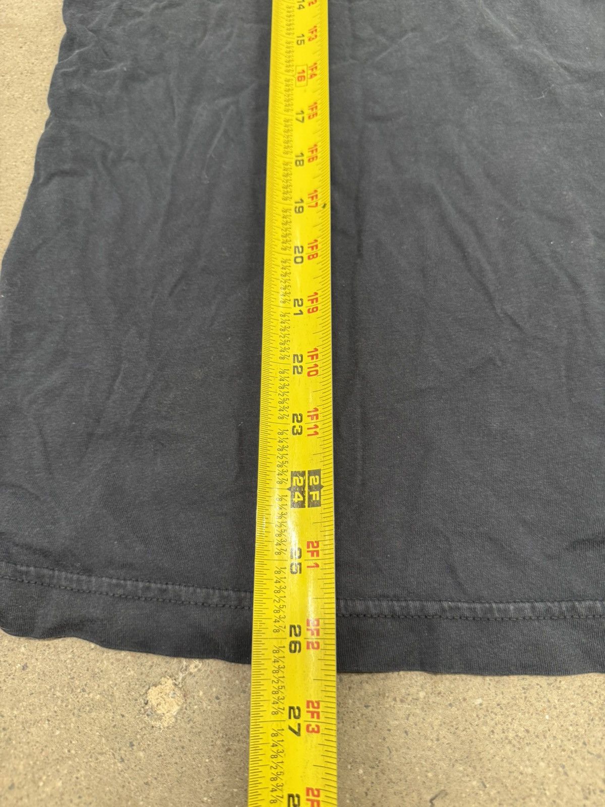 Calvin Klein VINTAGE Y2K CALVIN KLEIN GRUNGE ARCHIVE JAPANESE LONG SLEEVE Size US S / EU 44-46 / 1 - 5 Thumbnail