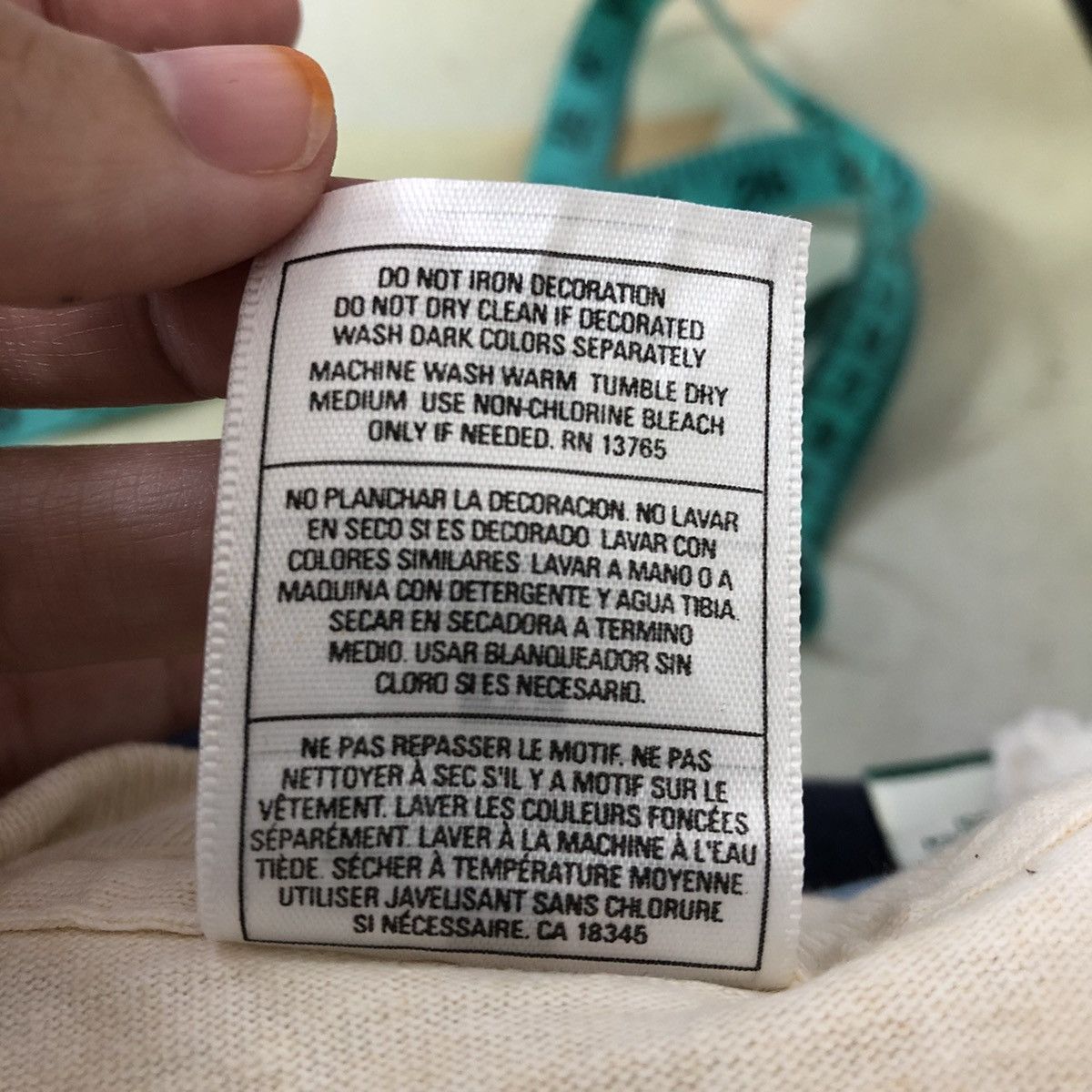 Fruit Of The Loom STEEL PIER The Musical Vintage T-Shirt Size US M / EU 48-50 / 2 - 7 Thumbnail