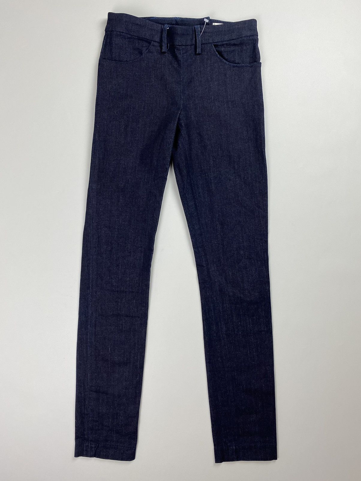 Acne Studios Acne Studios Skin Rinse ladies Skinny jeans size 26 / 32 Size 26" / US 2 / IT 38 - 1 Thumbnail