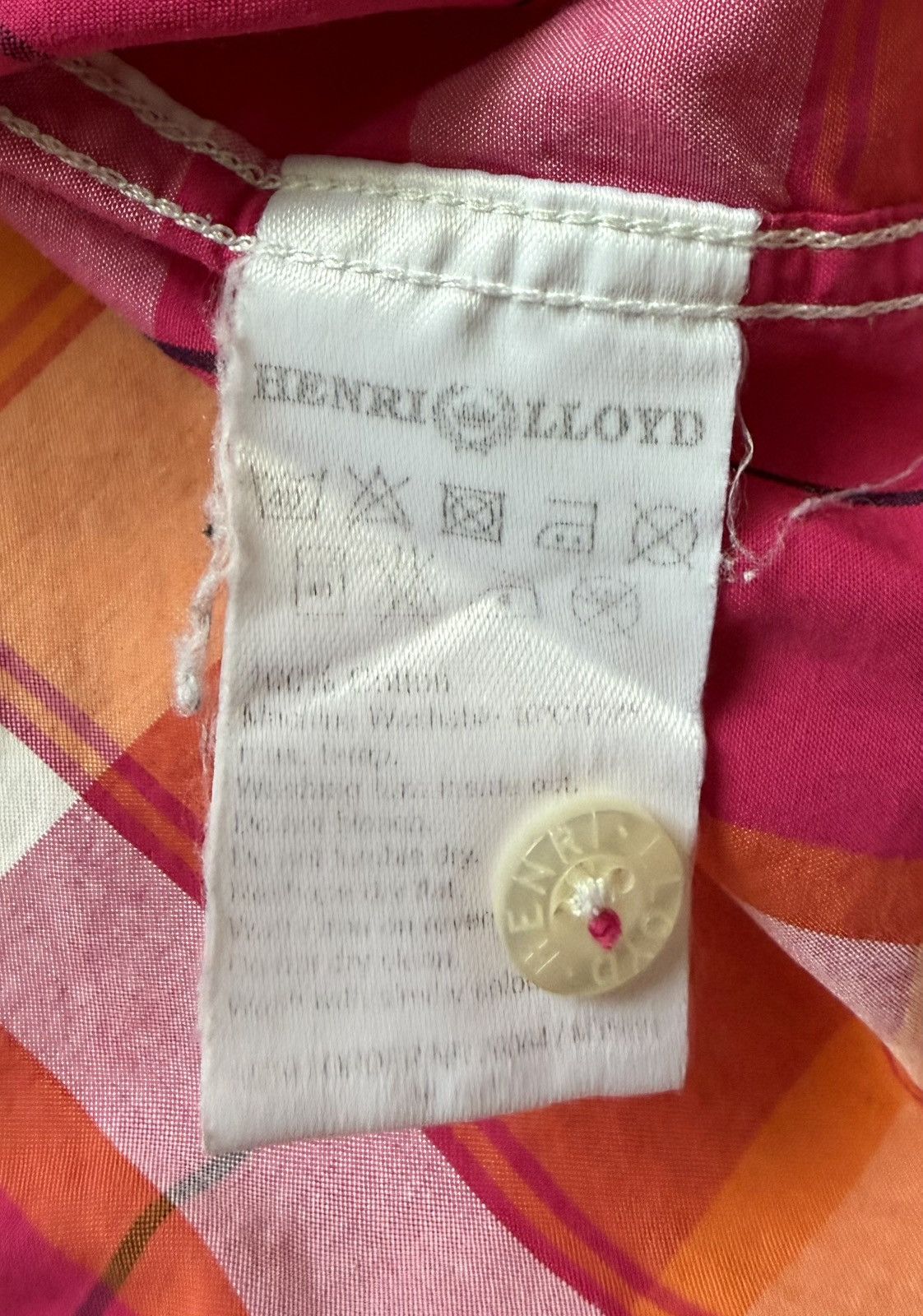 Henri Lloyd Henri Lloyd Size US XL / EU 56 / 4 - 7 Thumbnail