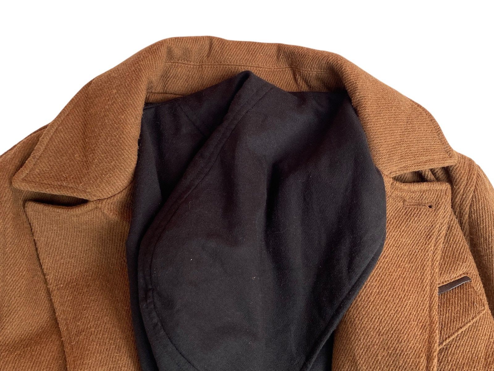 In The Attic × Japanese Brand In The Attic Wool Jacket Size US L / EU 52-54 / 3 - 5 Thumbnail