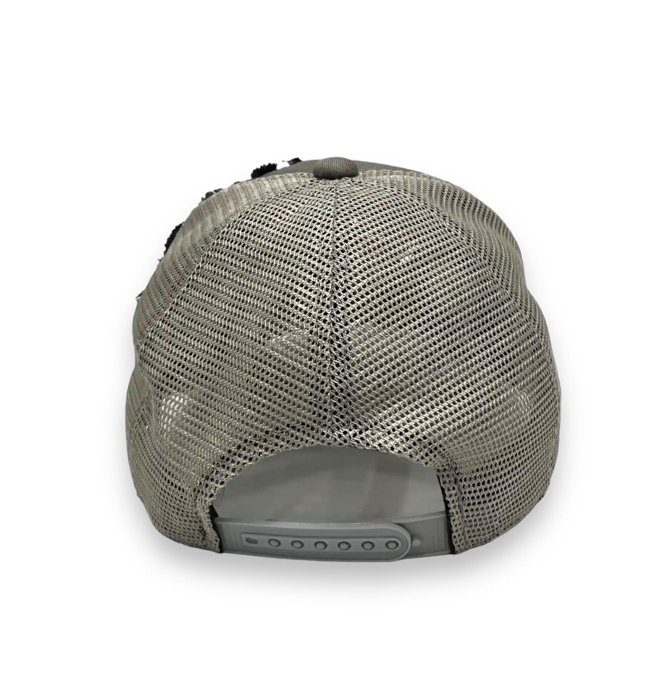 Von Dutch SICK 90’s VON DUTCH A SOLEMN PROMISE Heart Trucker Hat Size ONE SIZE - 9 Thumbnail