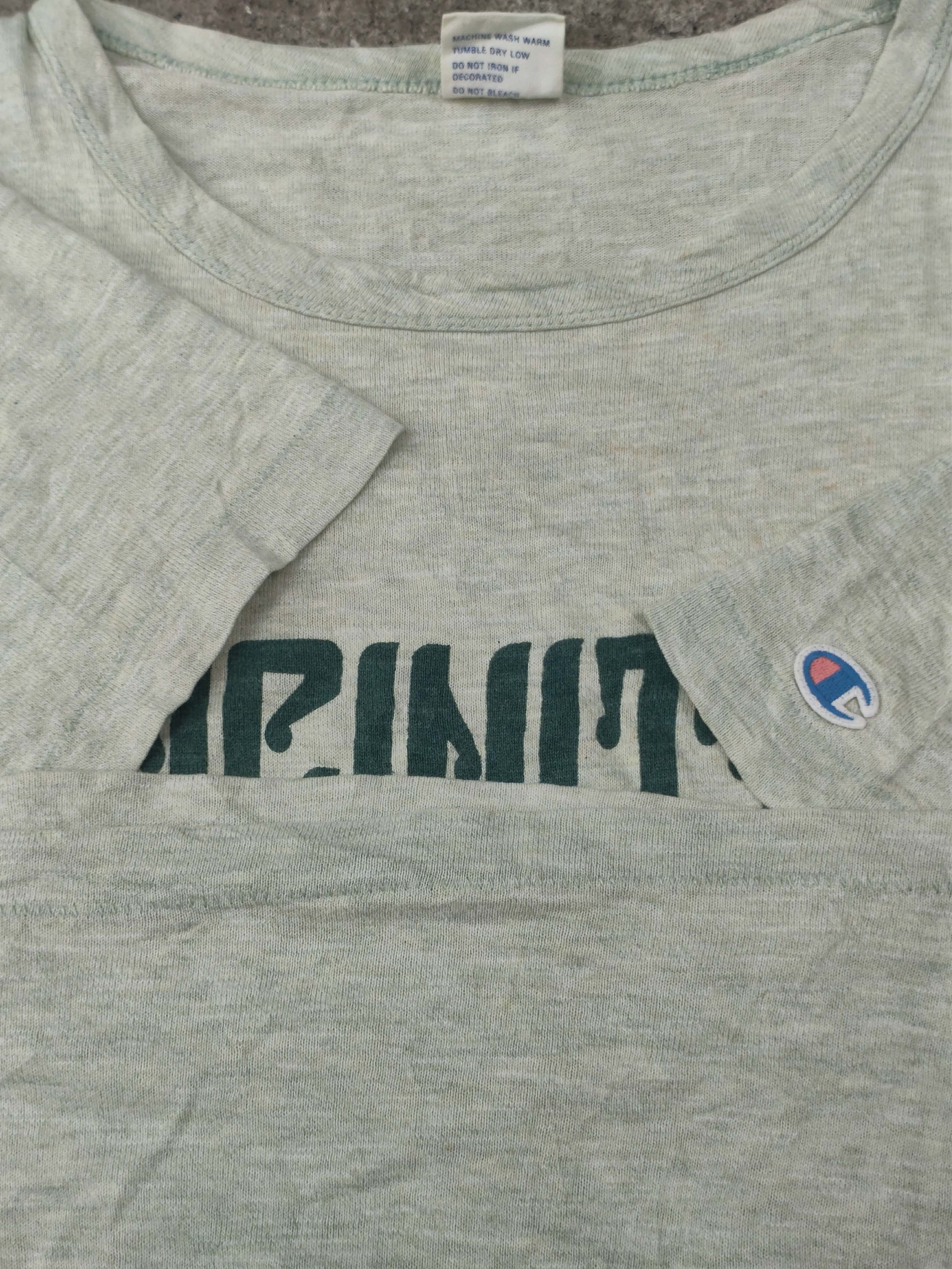 Champion Vintage 1950s Champion Encinitas Shirt Size US L / EU 52-54 / 3 - 5 Thumbnail