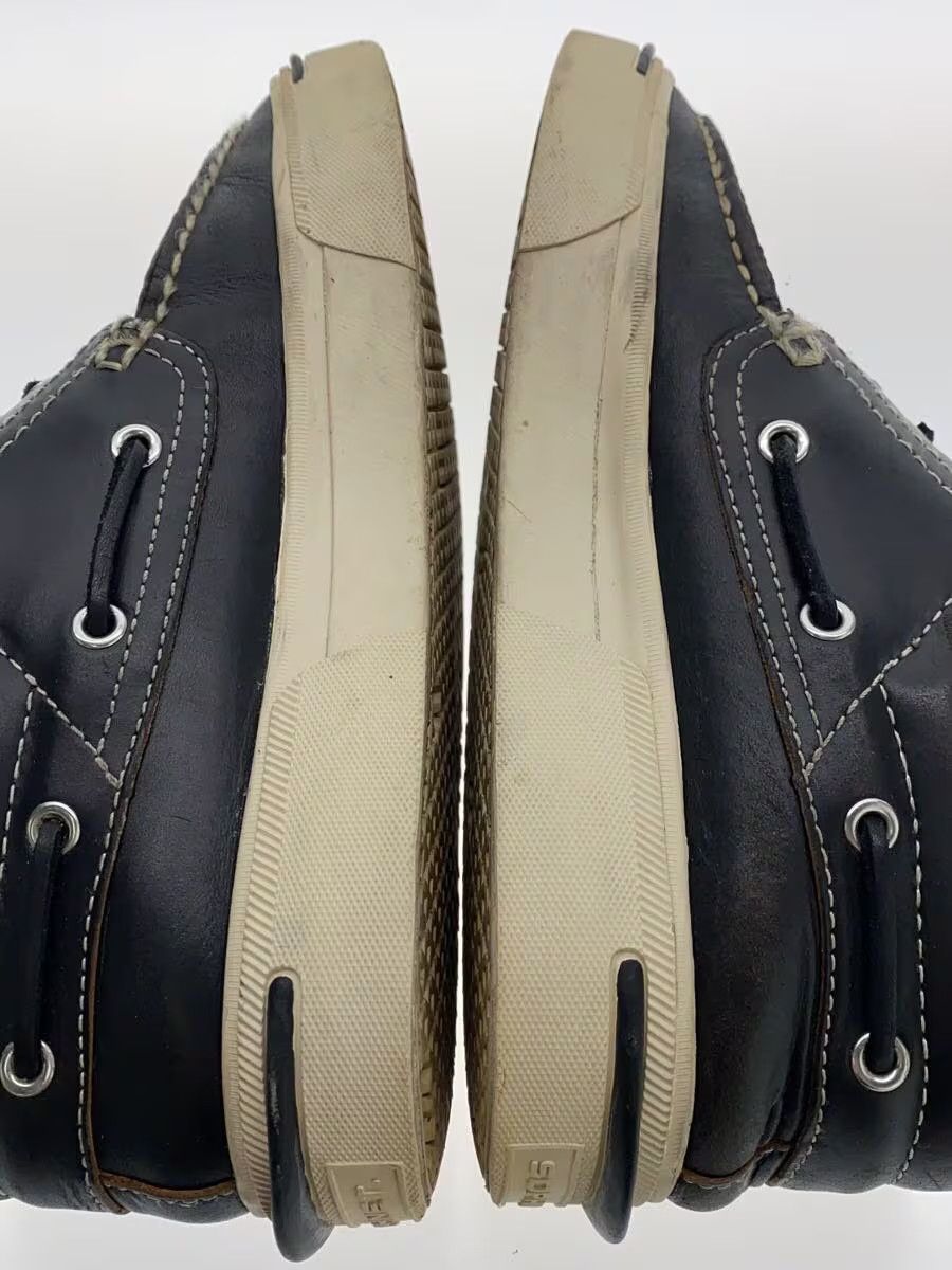 Visvim Leather Boat Shoes Size US 8 / EU 41 - 4 Thumbnail