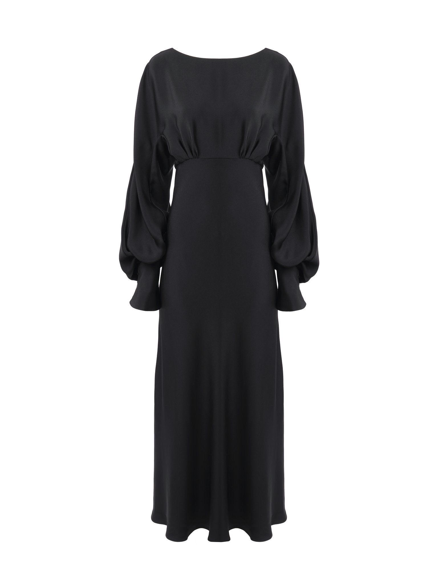 o1loc1c0325 CHC24 Dress in Black
