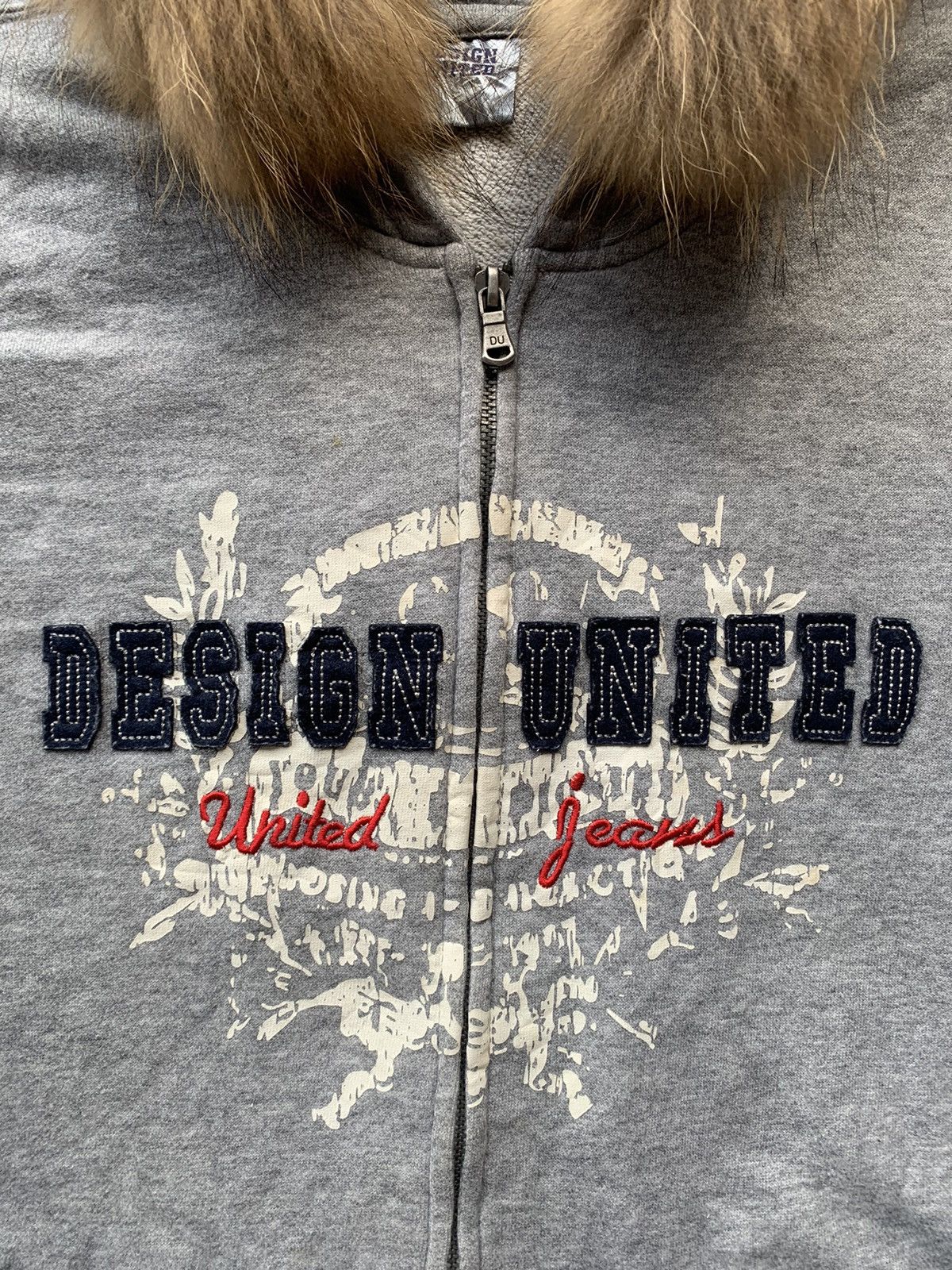 If Six Was Nine 🖤BLACKFRIDAY🖤Design United fur hoodie poem lgb ifsixwasnine Size US L / EU 52-54 / 3 - 4 Thumbnail