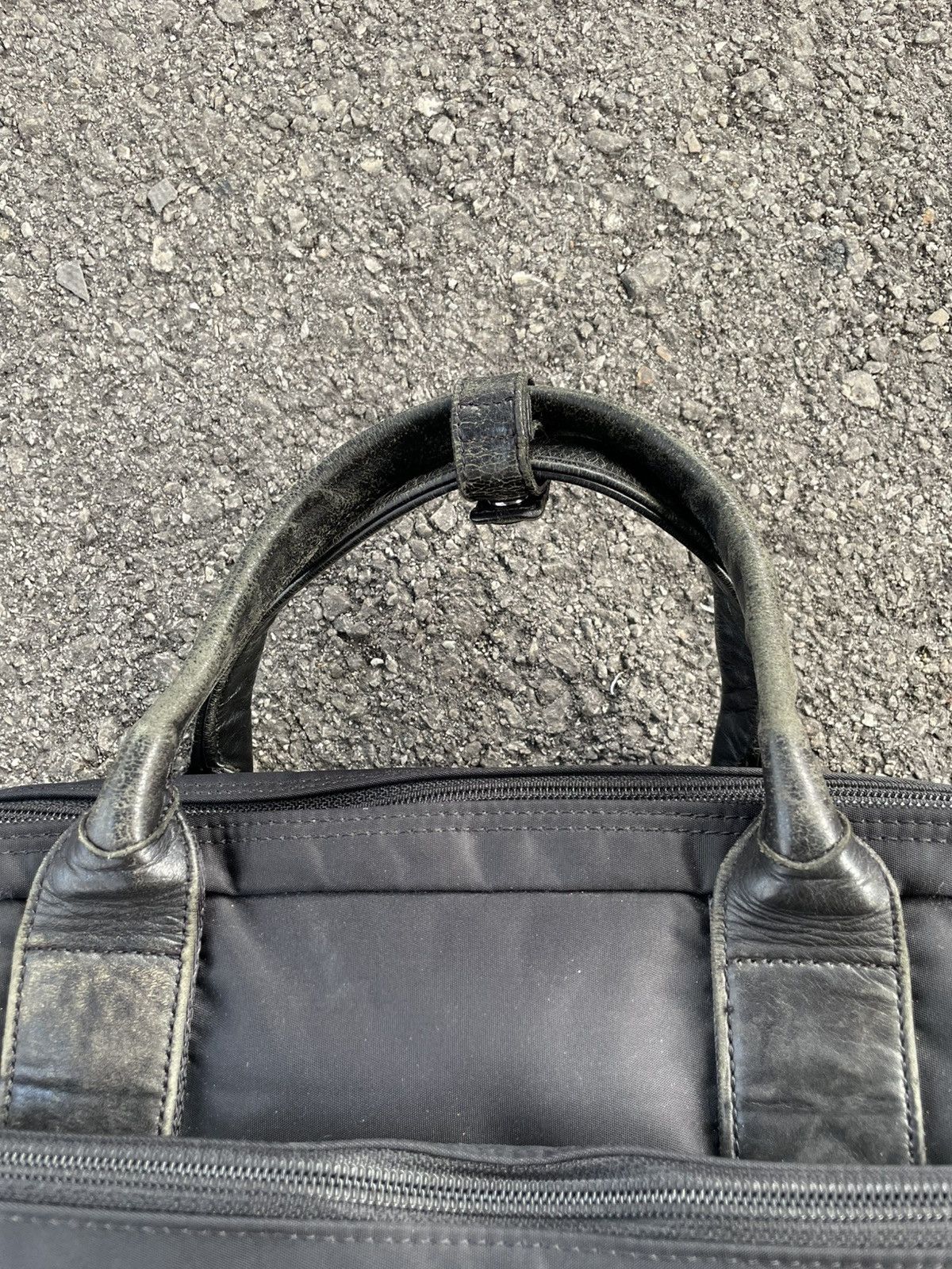 Porter 3Way Briefcase Size ONE SIZE - 5 Thumbnail