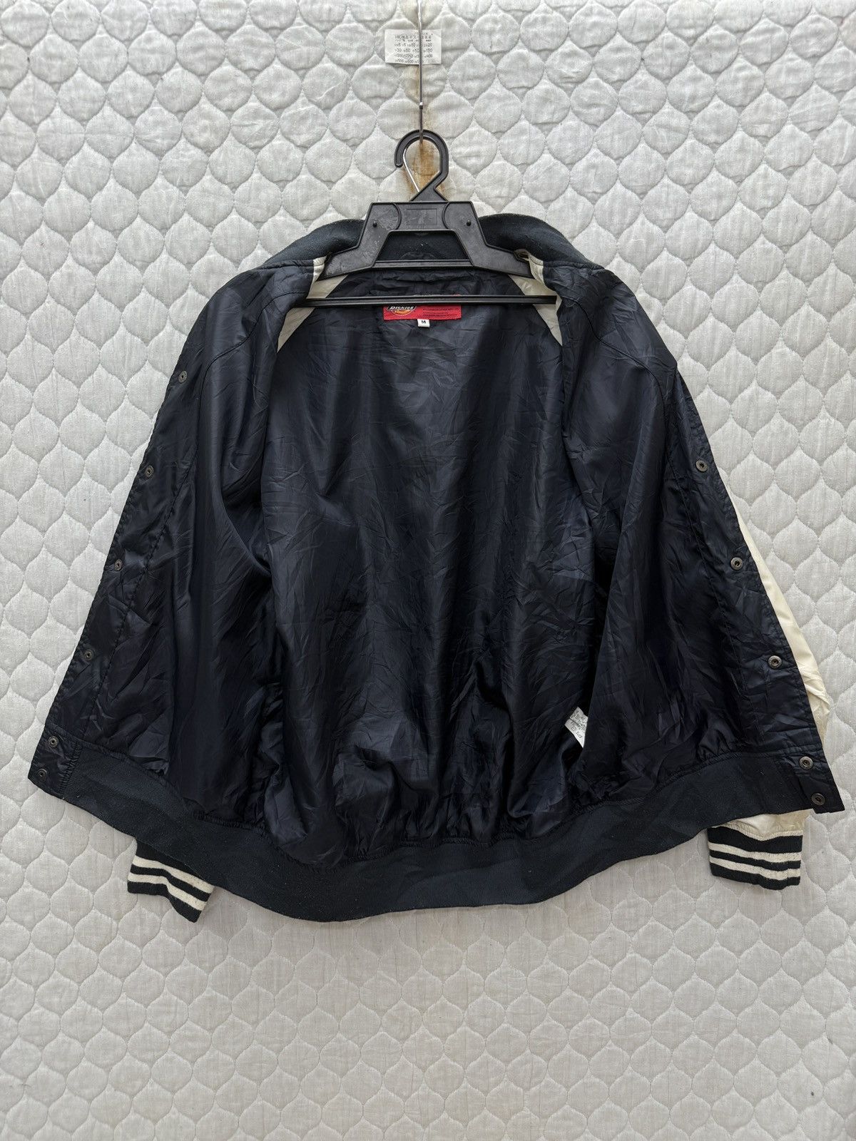 Dickies 🔥🔥💥STEALS DICKIES LIGHT JACKET Size US M / EU 48-50 / 2 - 4 Thumbnail