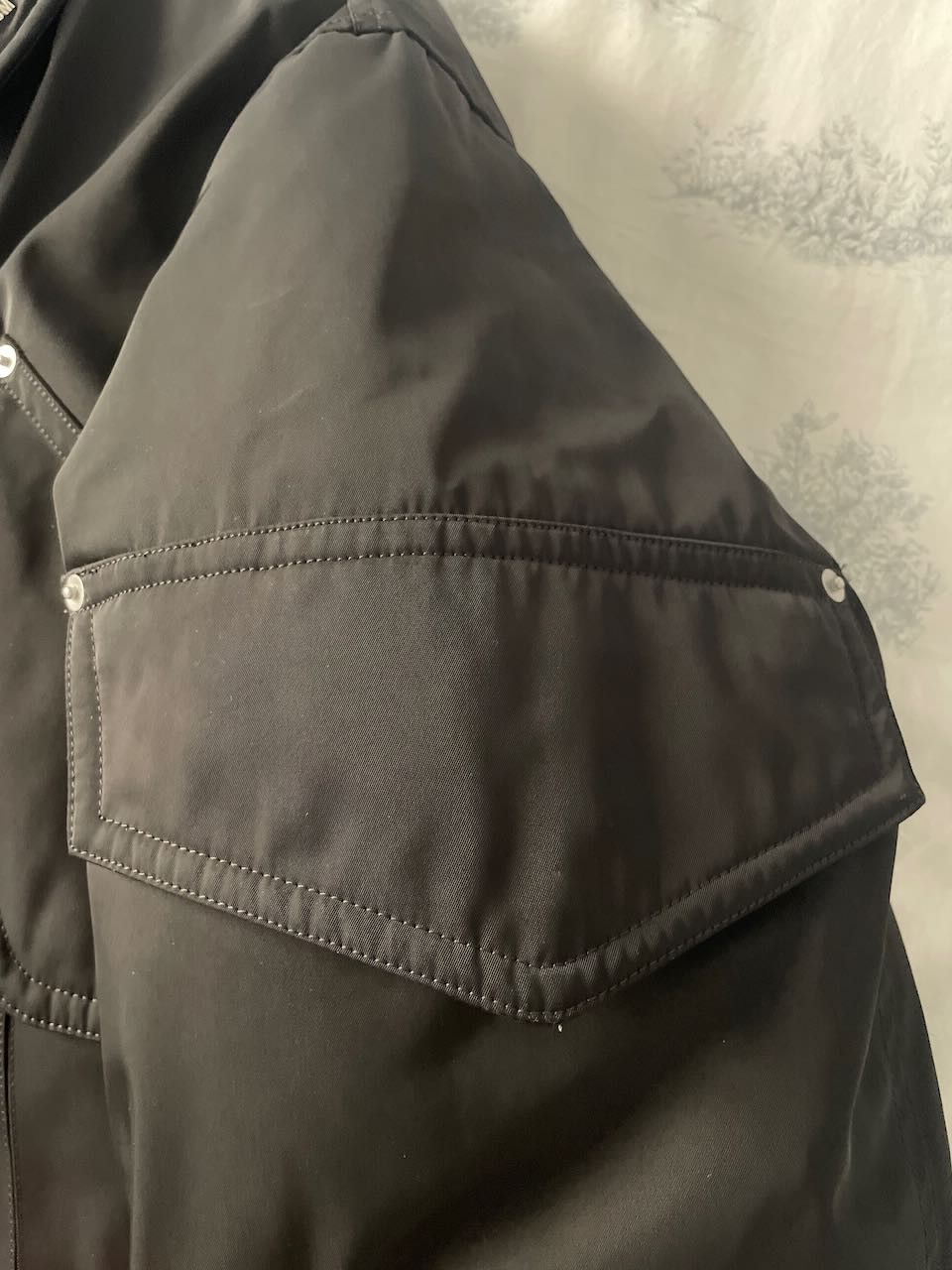 Alyx Alyx Oversized Bomber Size US L / EU 52-54 / 3 - 4 Thumbnail