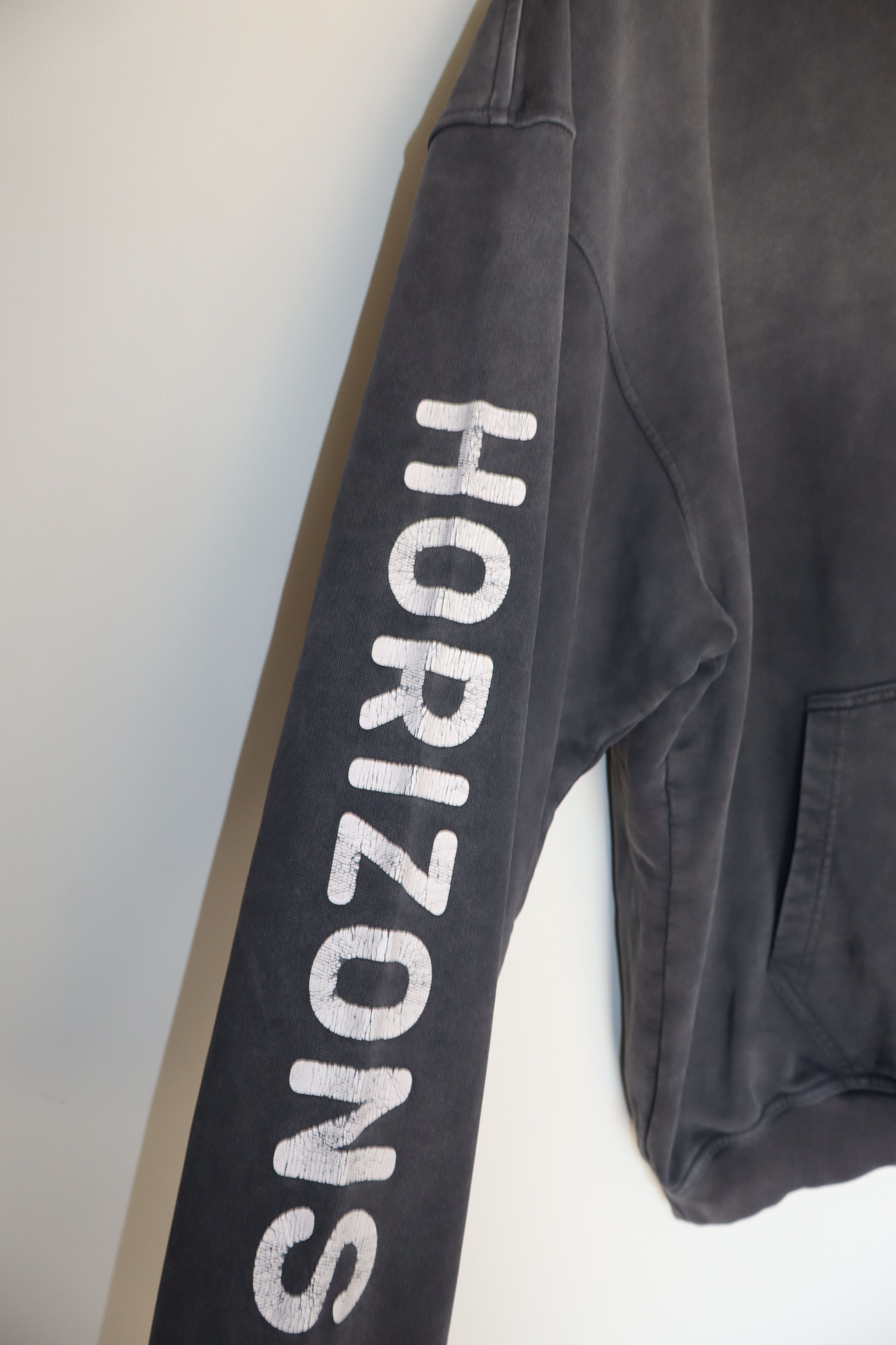 Represent Clo. Horizons hoodie Size US XL / EU 56 / 4 - 4 Thumbnail