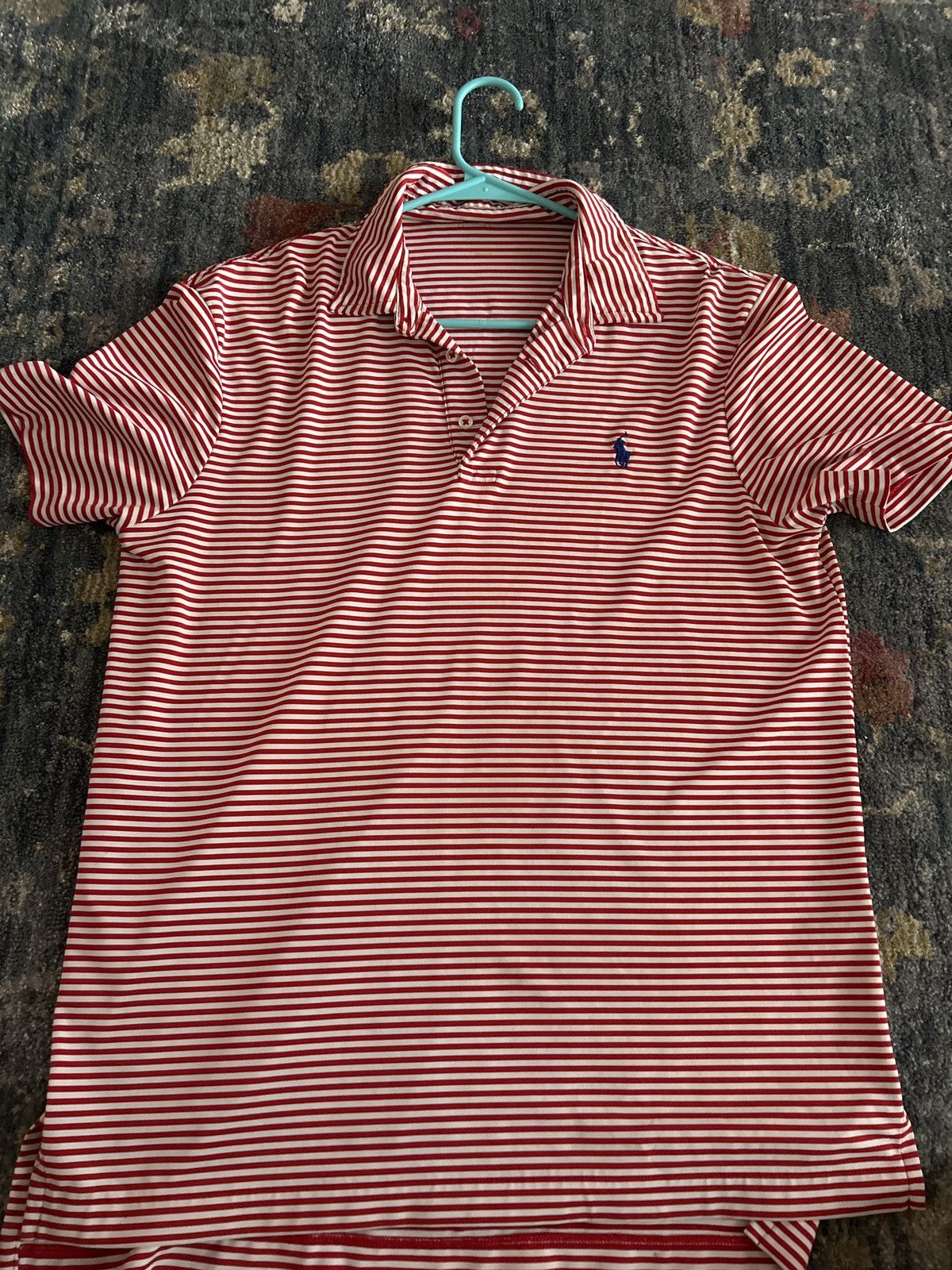 Polo Ralph Lauren Polo athletic Size US L / EU 52-54 / 3 - 2 Thumbnail