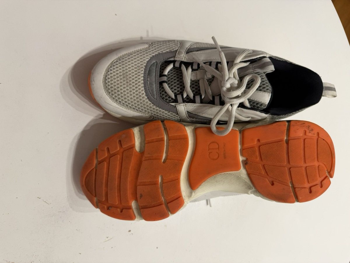 Dior DIOR B22 Sneakers Size US 10 / EU 43 - 7 Thumbnail