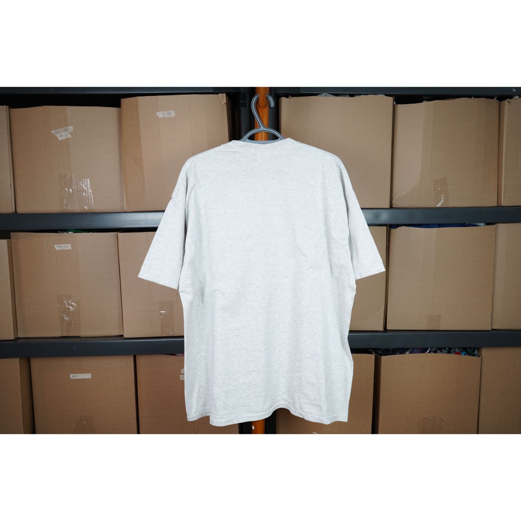 Vintage 90s Littlestown Football Vintage Sports Tshirt XXL #415 Size US XXL / EU 58 / 5 - 2 Thumbnail