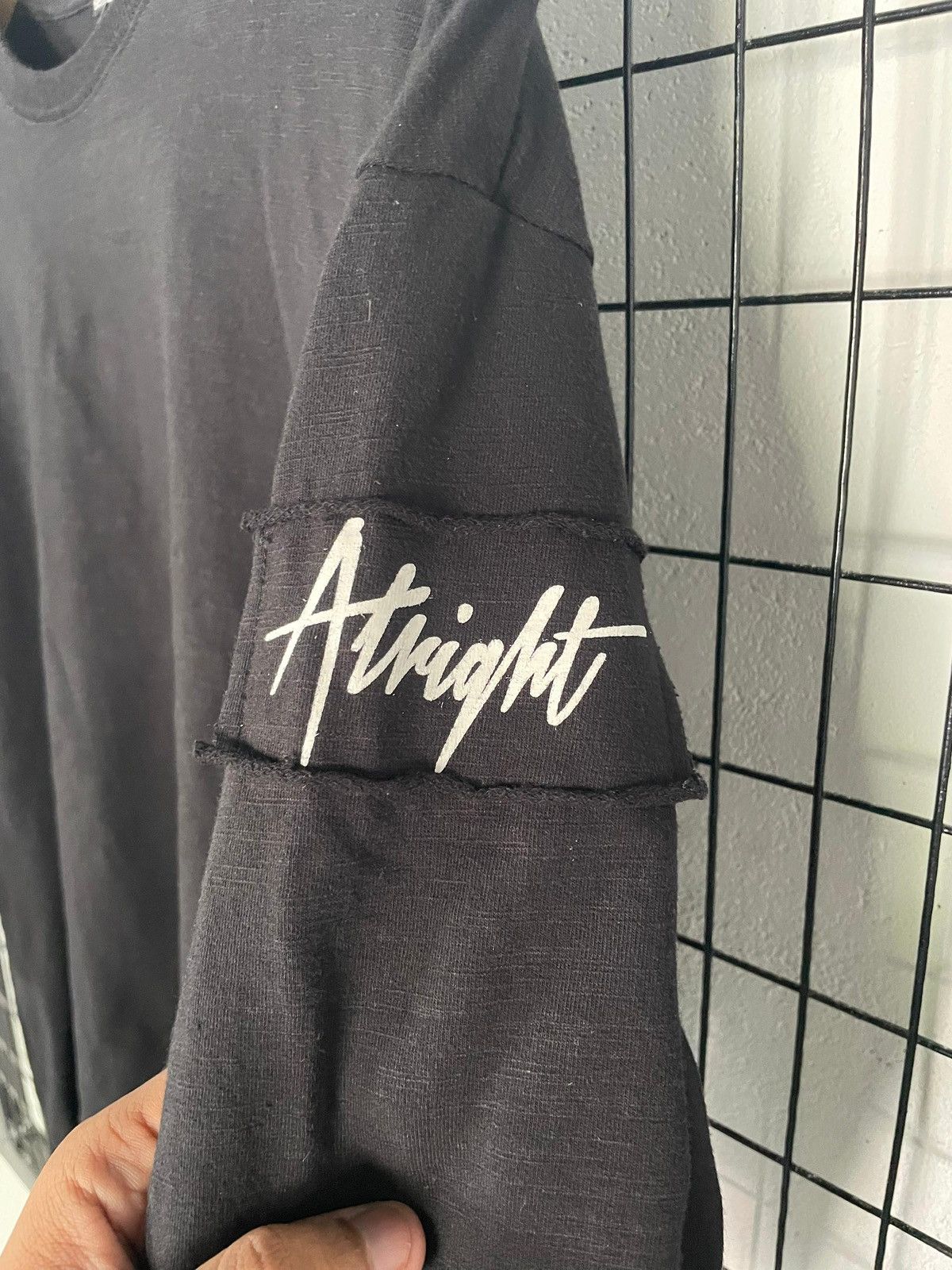 semanticdesign Semantic design longsleeve Tshirt Size US M / EU 48-50 / 2 - 4 Thumbnail
