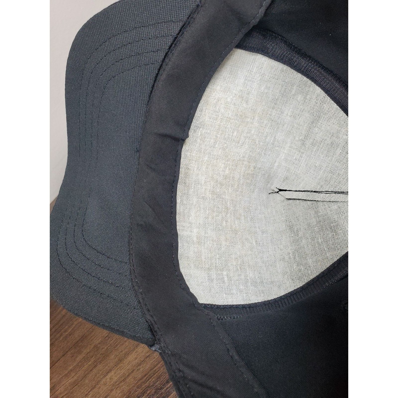 Vintage J.L. Schmitz & Sons Hat Snapback Cap Bulldozer Monticello MN Size ONE SIZE - 10 Thumbnail