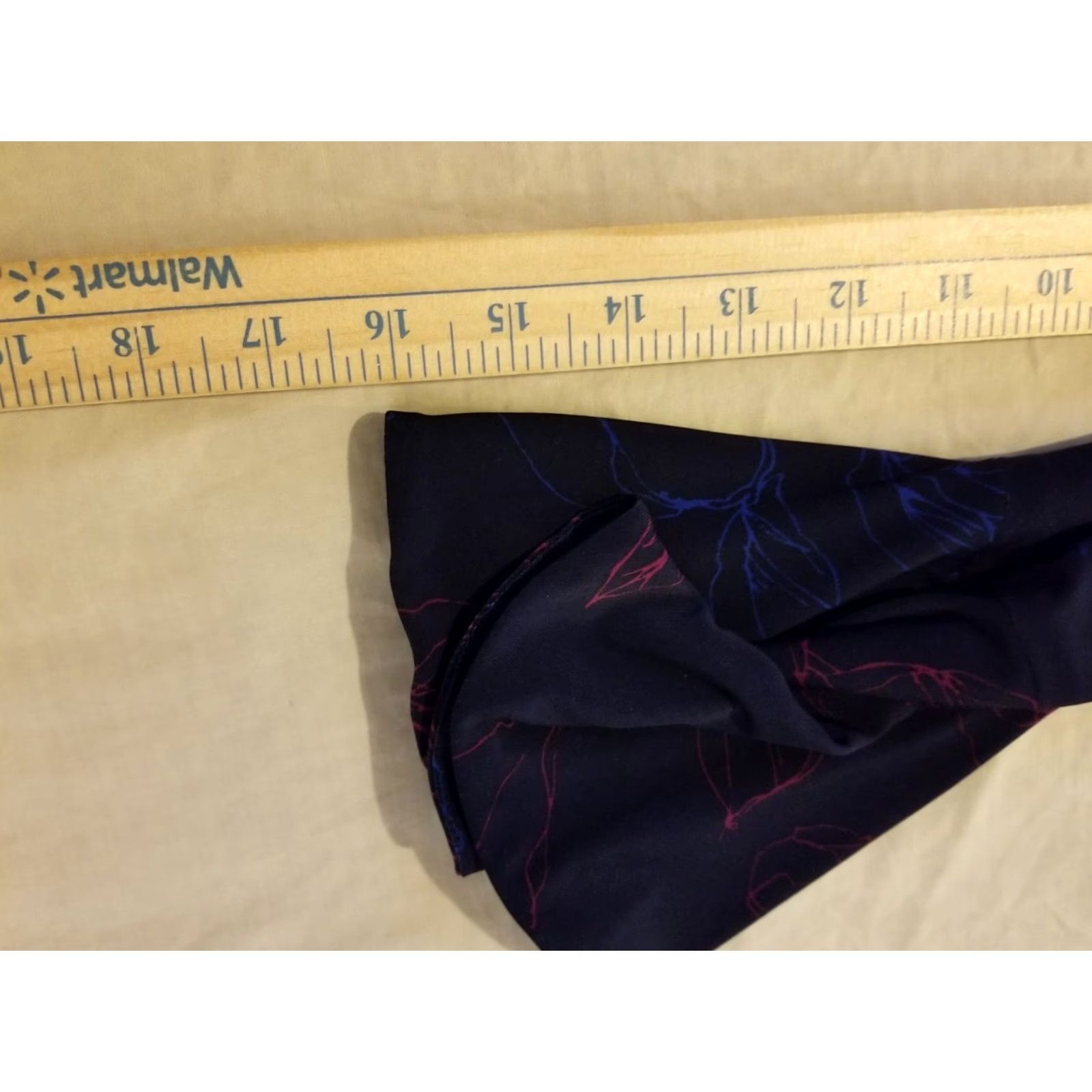 Ralph Lauren Womens Polo Ralph Lauren Dress 12 Black Midi Pencil Dress Womens Size XL / US 12-14 / IT 48-50 - 7 Thumbnail