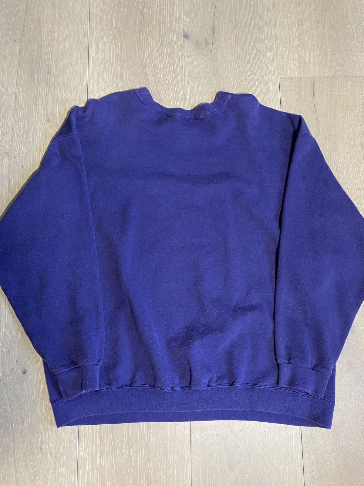 Nike 1990’s Nike Crewneck Size US XL / EU 56 / 4 - 2 Thumbnail