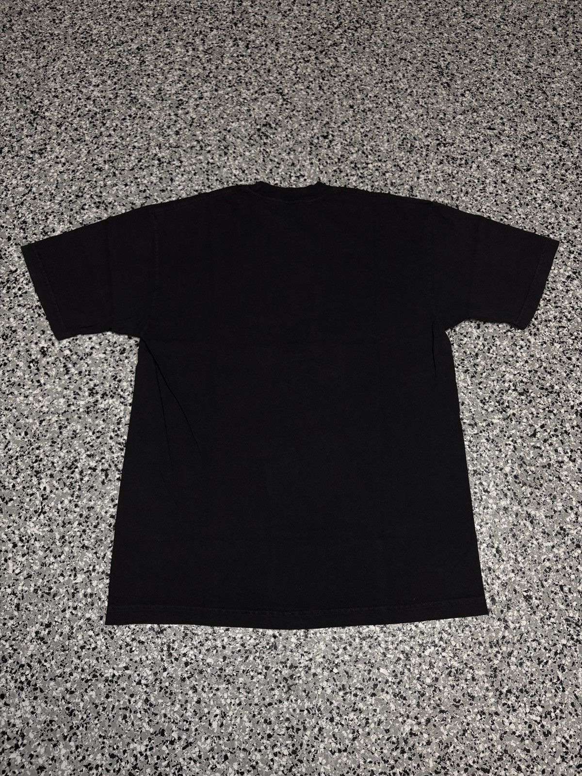 Billy Hill 2023 Billy Hill Collection #12 “Screws Mouth” T-Shirt Sz. M Size US M / EU 48-50 / 2 - 2 Thumbnail