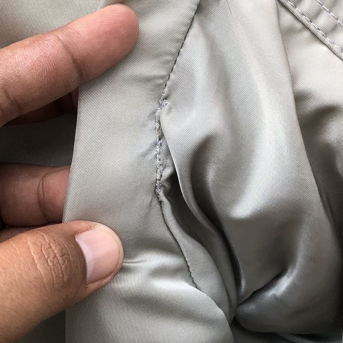 Avirex Vintage AVIREX USA Sun Faded Intermediate Ma1 Bomber Jacket Size US M / EU 48-50 / 2 - 18 Thumbnail