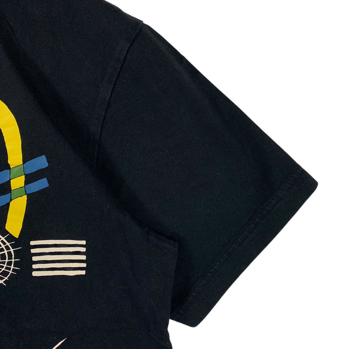 Uniqlo MoMA Art Icons Vasily Kandinsky Small Worlds VII Graphic Tee Size US M / EU 48-50 / 2 - 7 Thumbnail