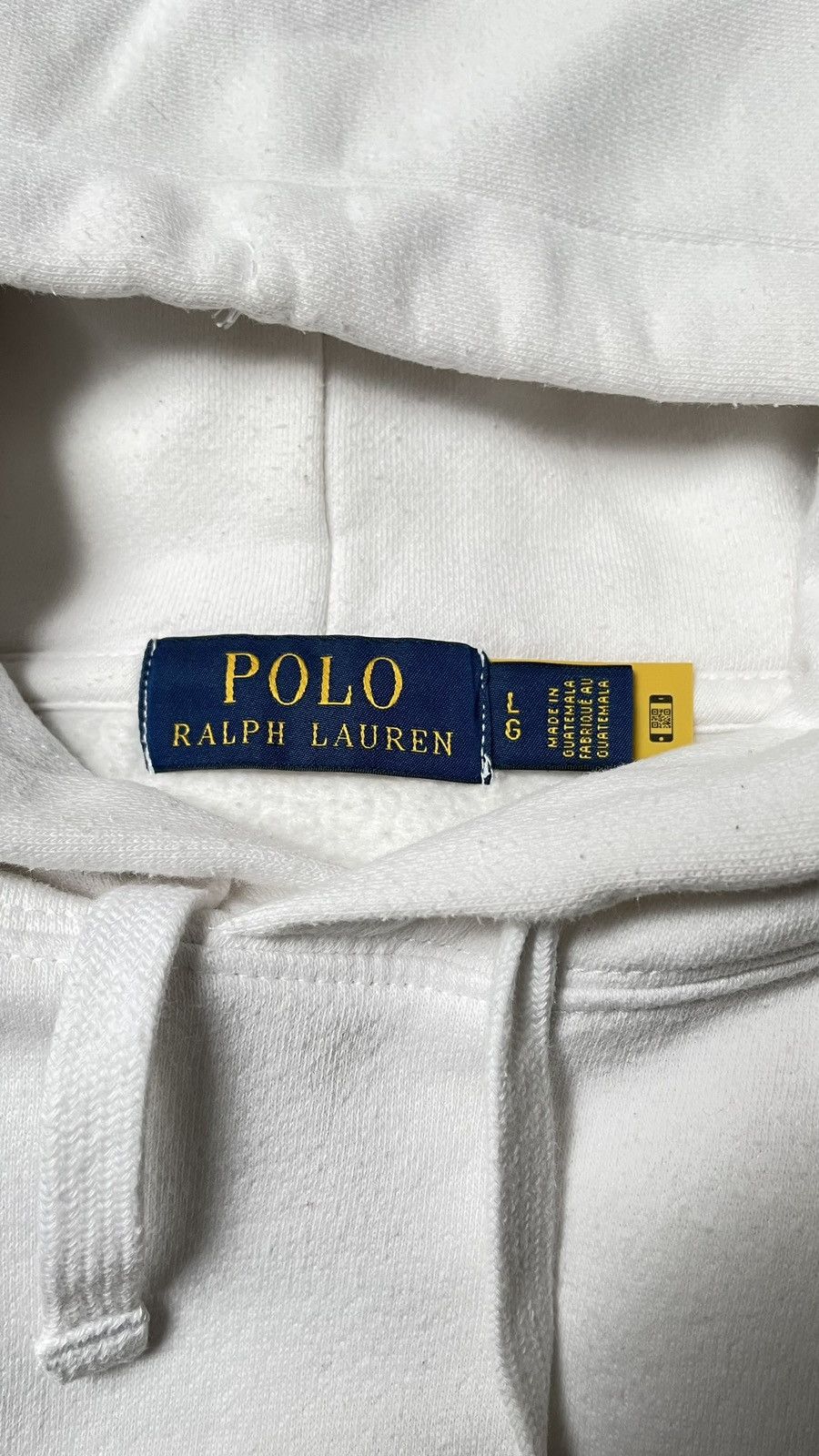 Sweat bear by Ralph Lauren