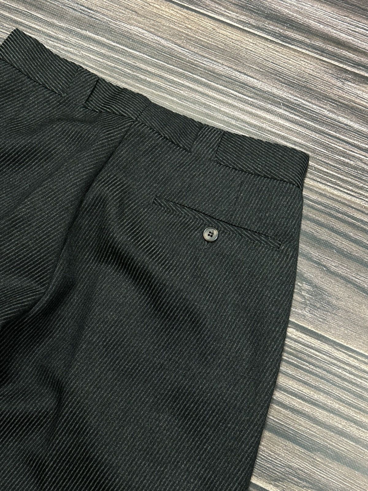 Versace Vintage Luxury Gianni Versace Pants MADE IN ITALY 🇮🇹 Size US 32 / EU 48 - 5 Thumbnail