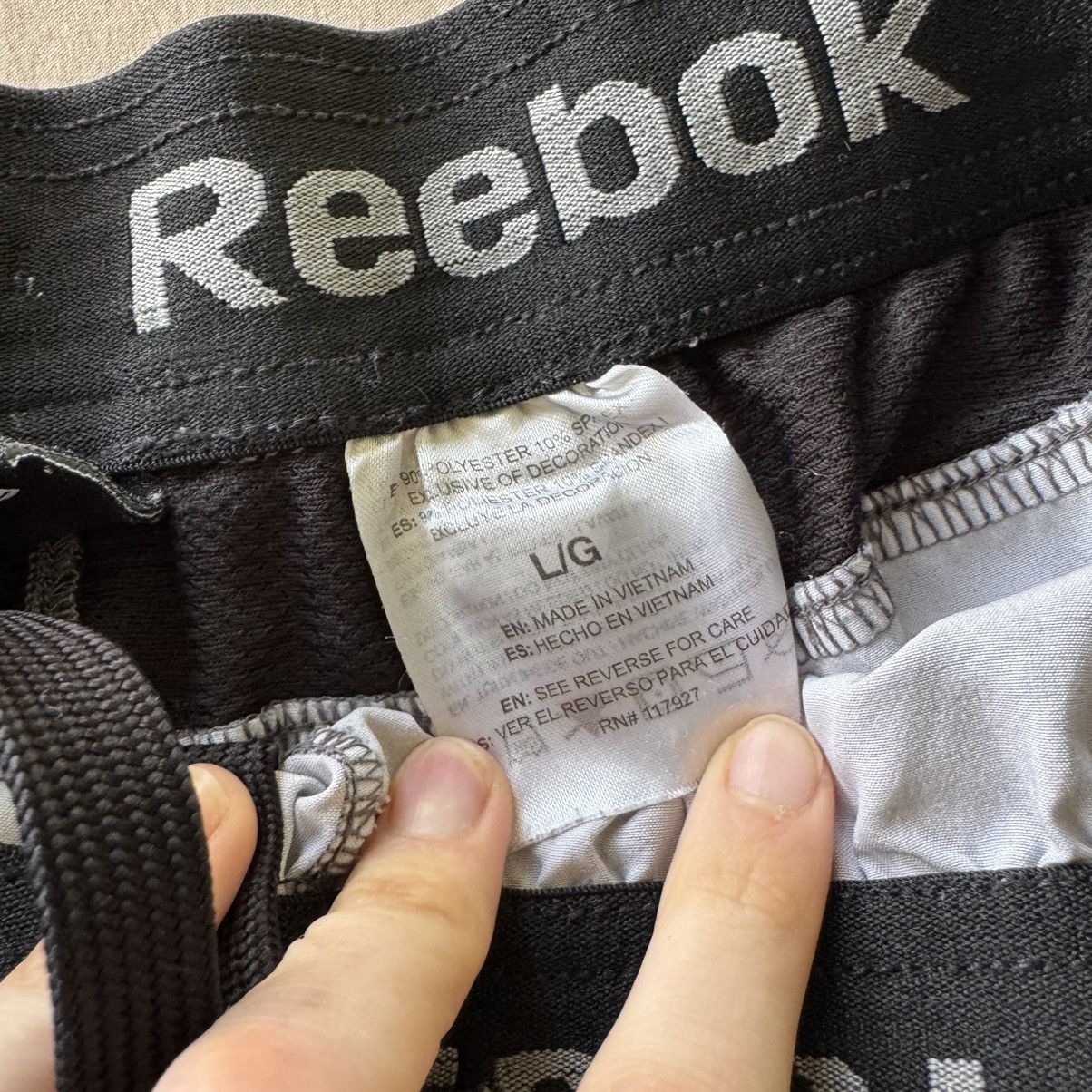 Reebok Reebok Camo Performance Shorts Size US 34 / EU 50 - 5 Thumbnail