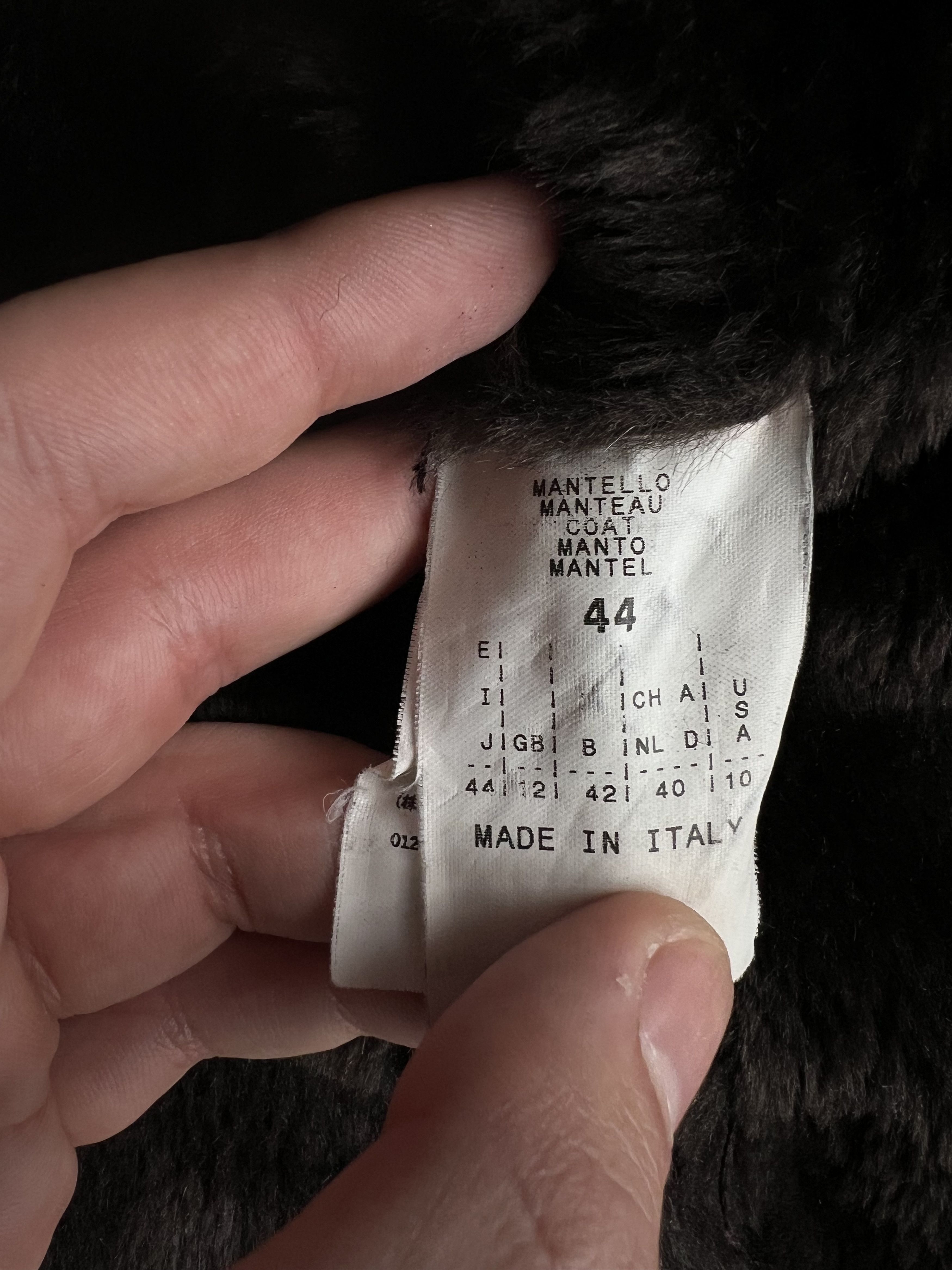 MAX&Co. Max & Co Brown Coat Size L / US 10 / IT 46 - 6 Thumbnail