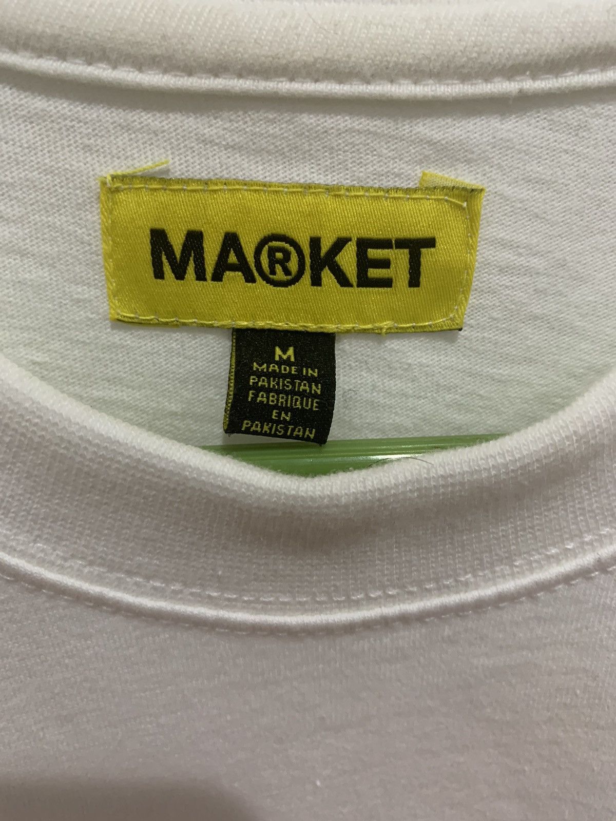 Market RIP Cartoon Network T Shirt