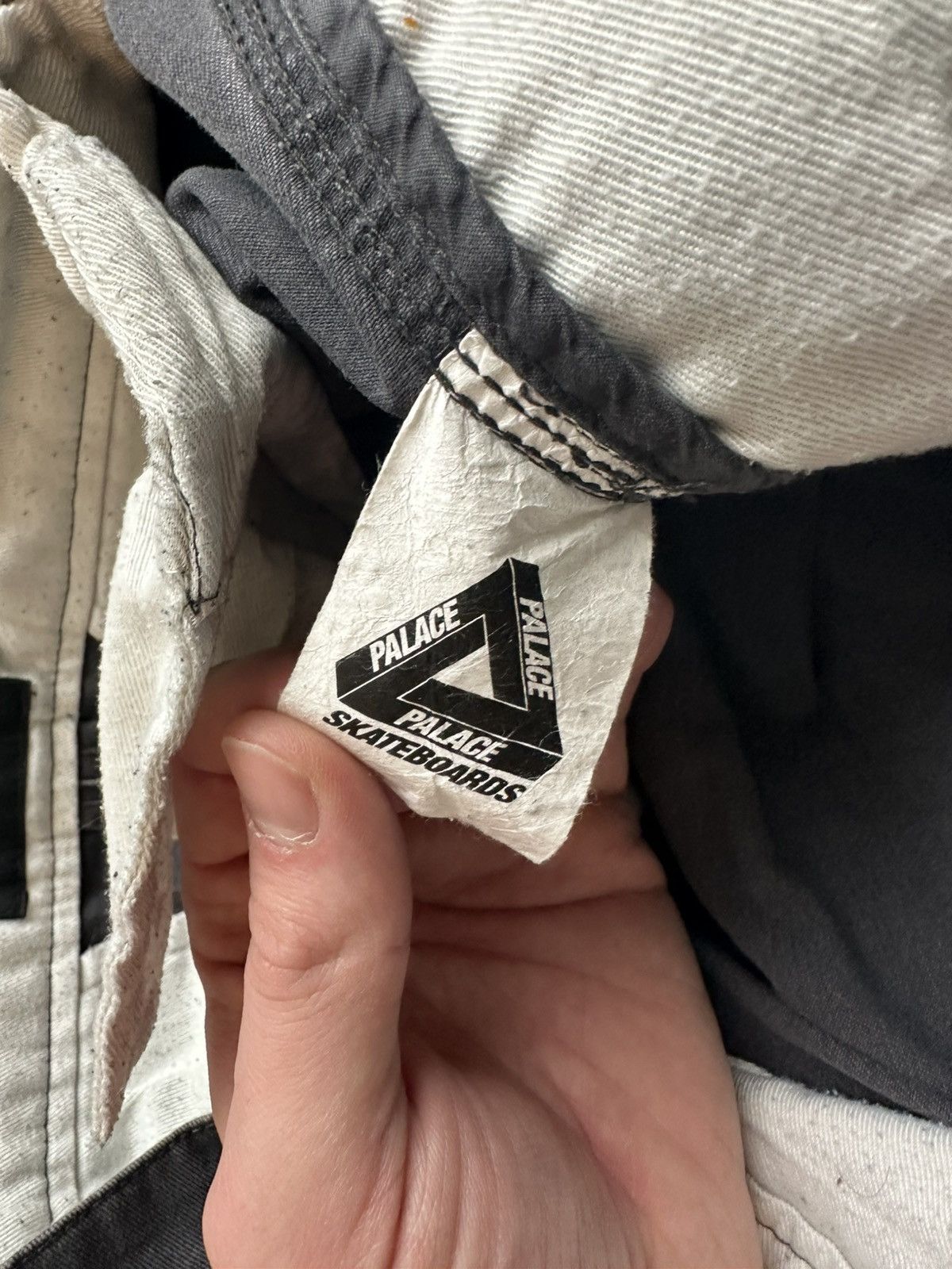 Palace Palace Plain Pant Size US 30 / EU 46 - 7 Thumbnail