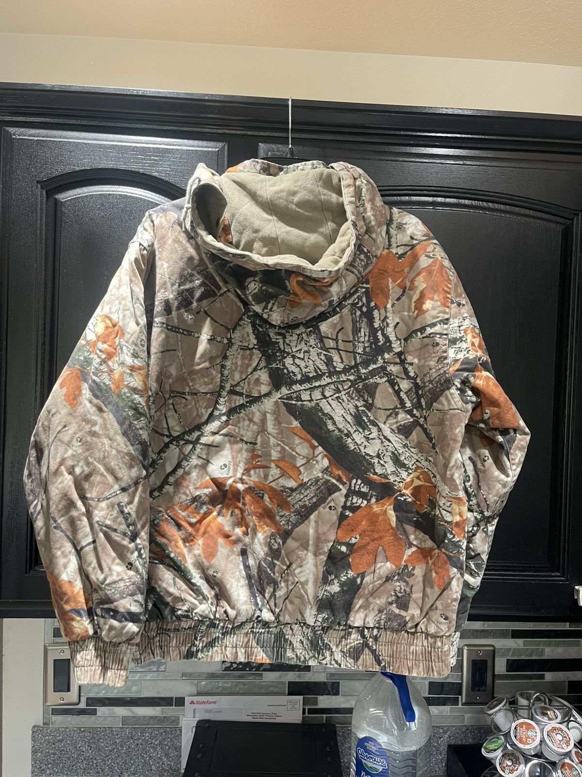 Other Outfitters Ridge Men’s Size Men’s Medium Camo Jacket Size US M / EU 48-50 / 2 - 4 Thumbnail
