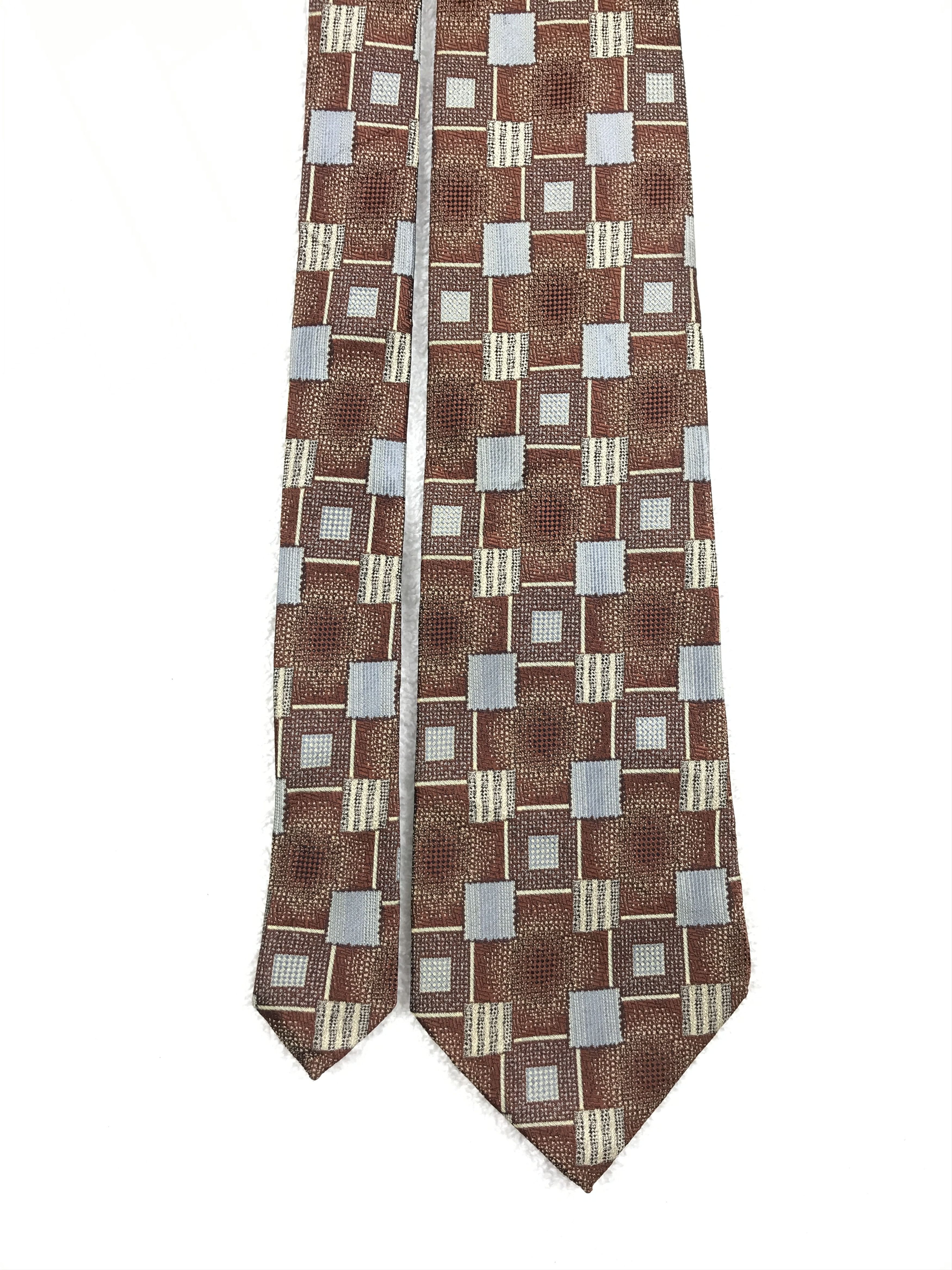 Designer × Playboy × Vintage Vintage Playboy Silk Necktie Size ONE SIZE - 3 Thumbnail